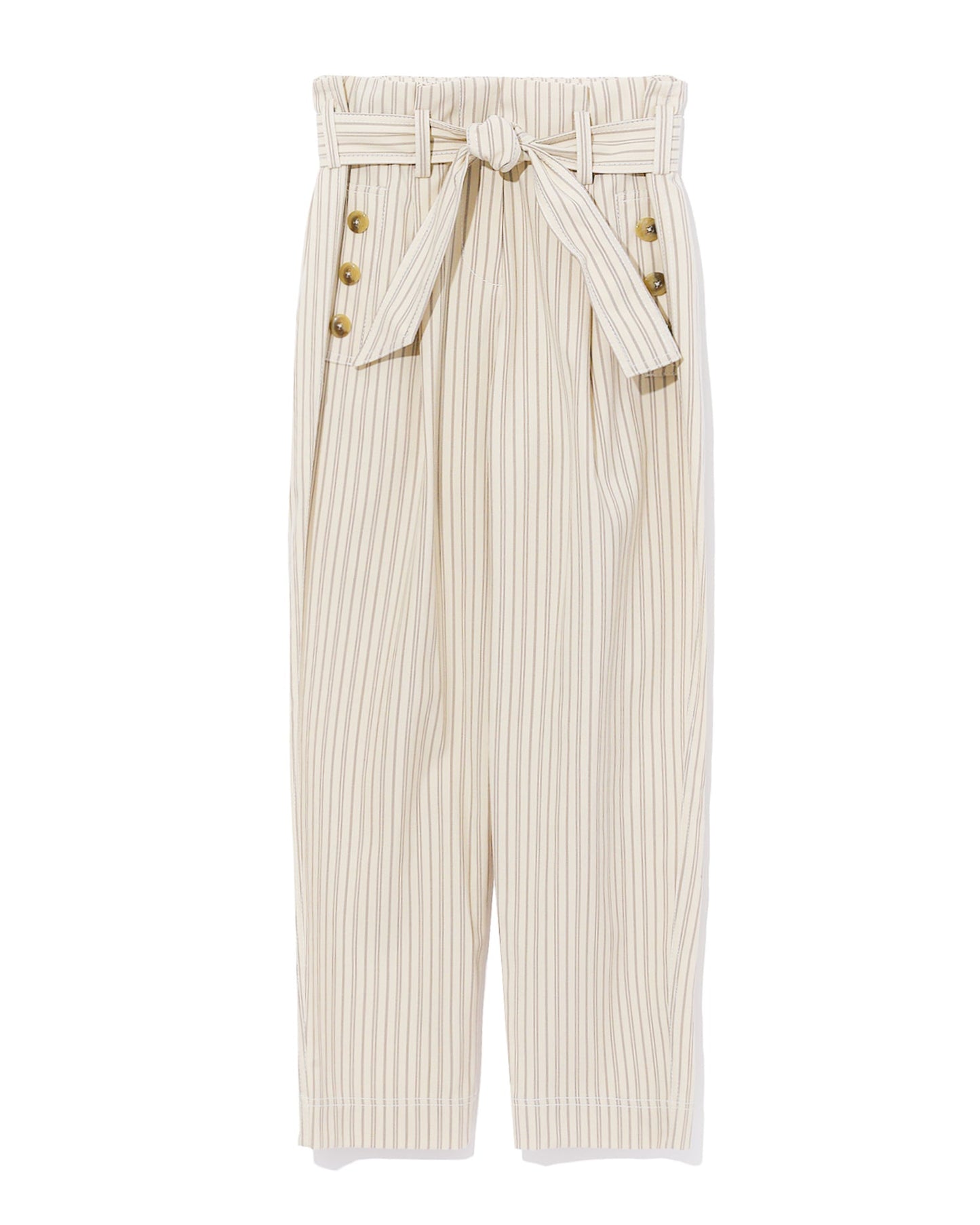 JONATHAN SIMKHAI Raegan Paper Bag pants