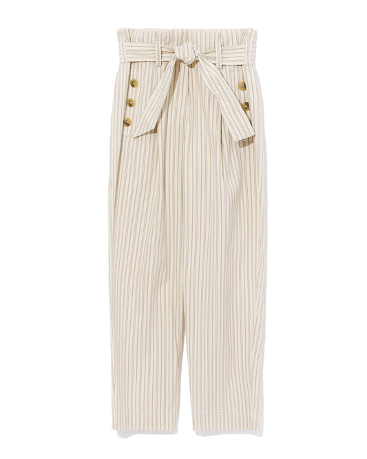 JONATHAN SIMKHAI Raegan Paper Bag pants