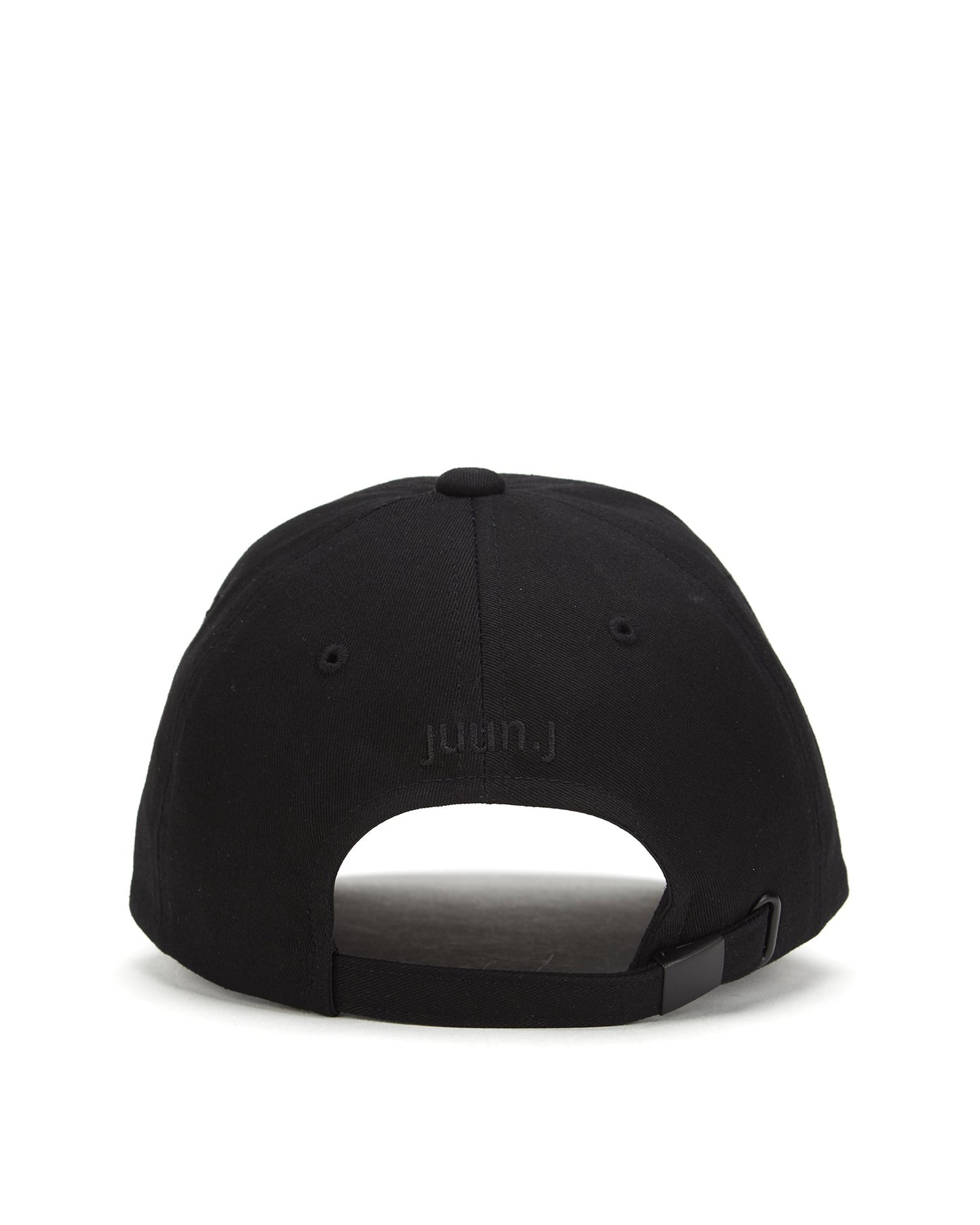 JUUN.J Reflective cap