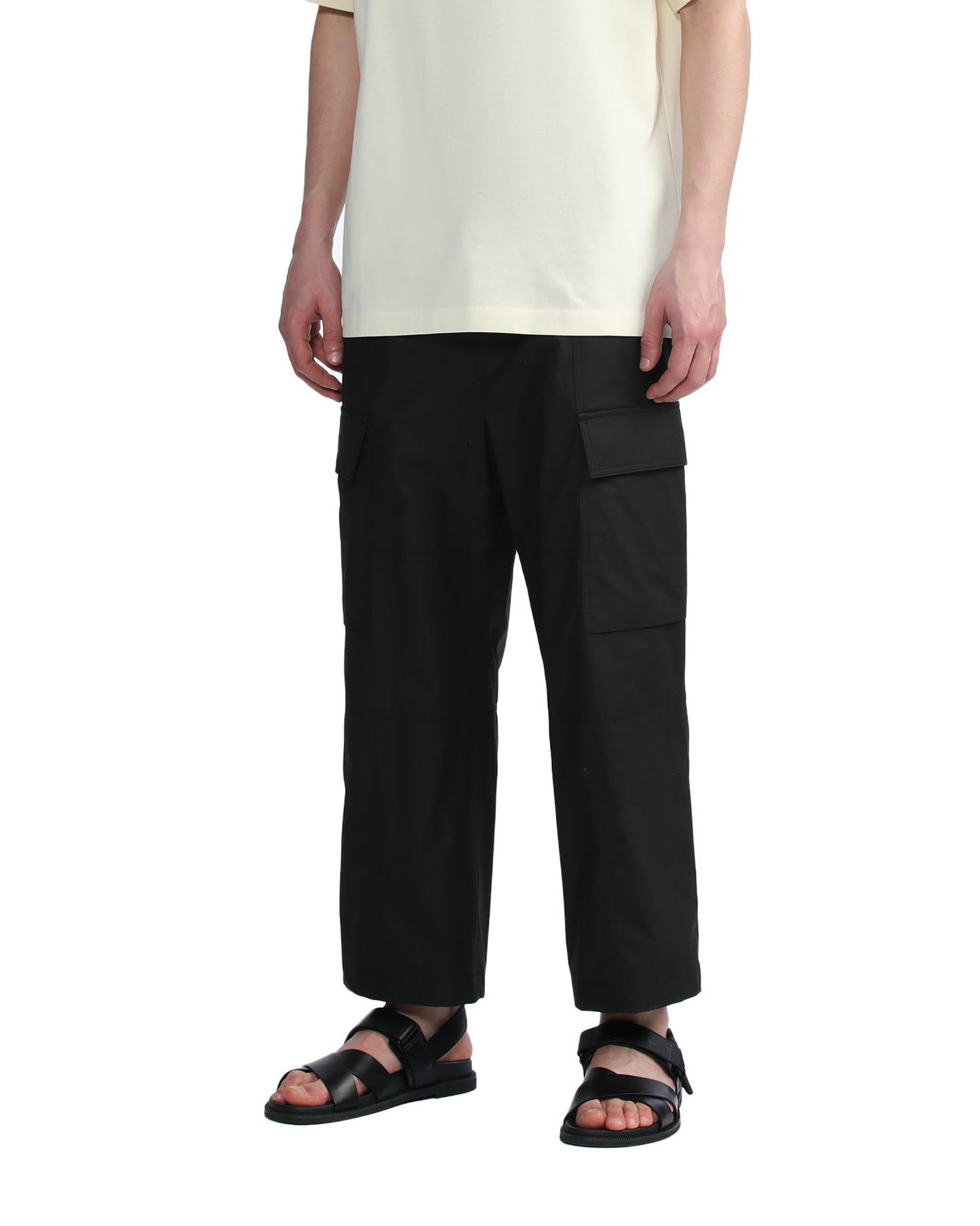 JUUN.J Cargo pants