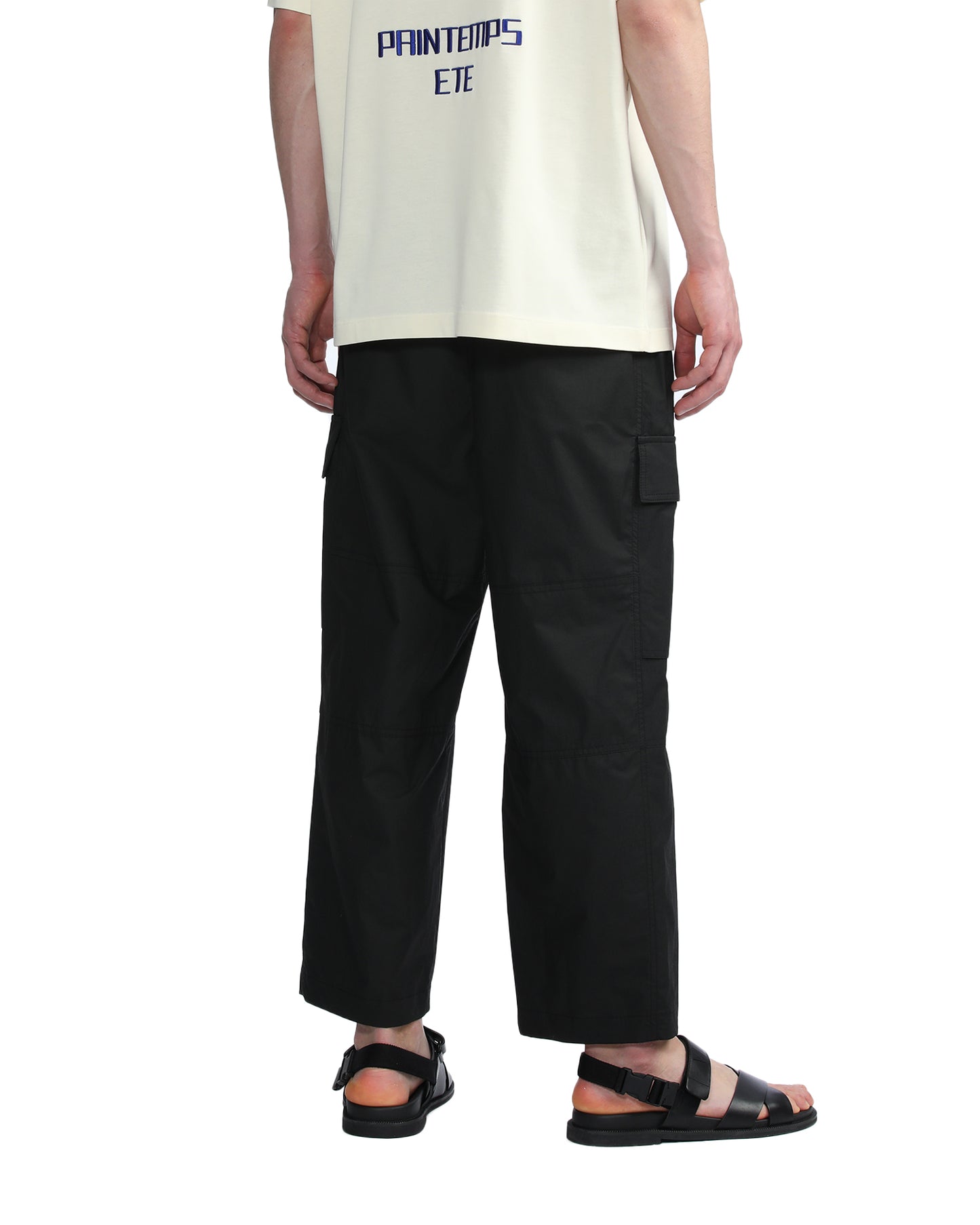 JUUN.J Cargo pants