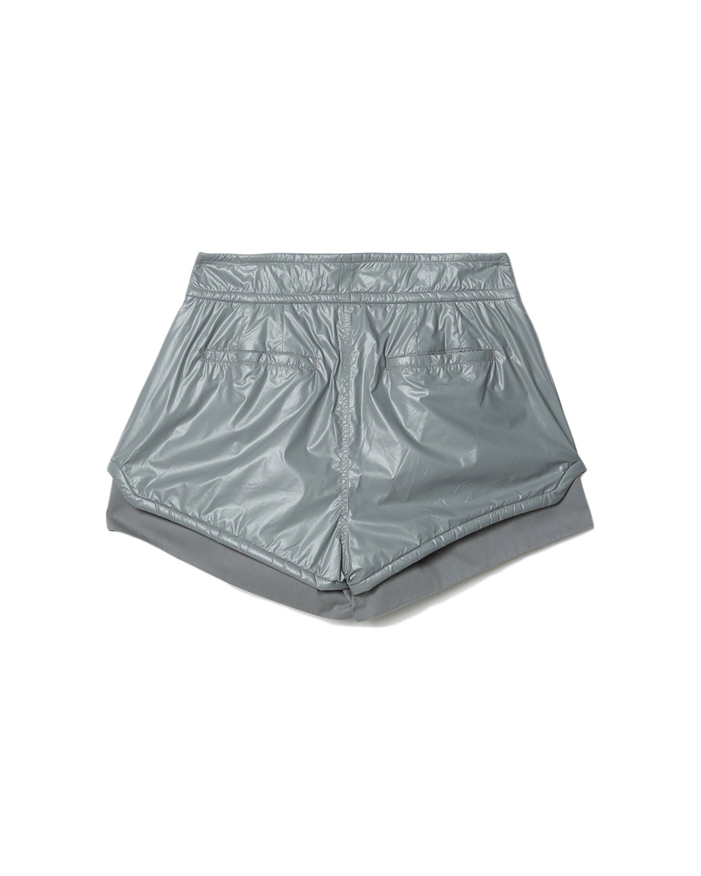 JUUN.J Nylon shorts