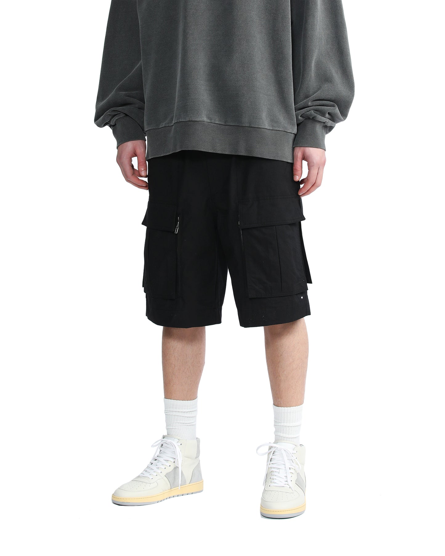 JUUN.J Cargo shorts