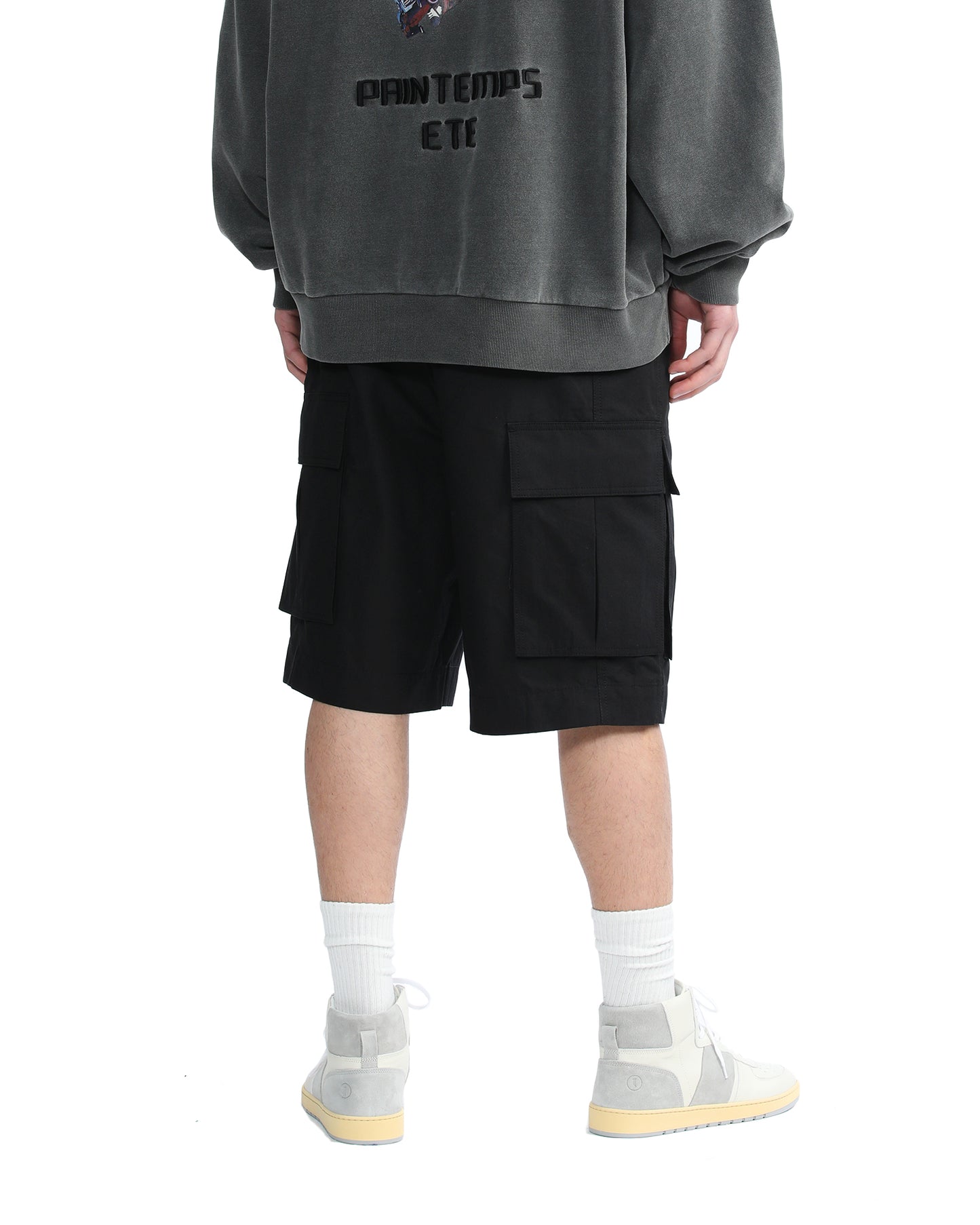 JUUN.J Cargo shorts