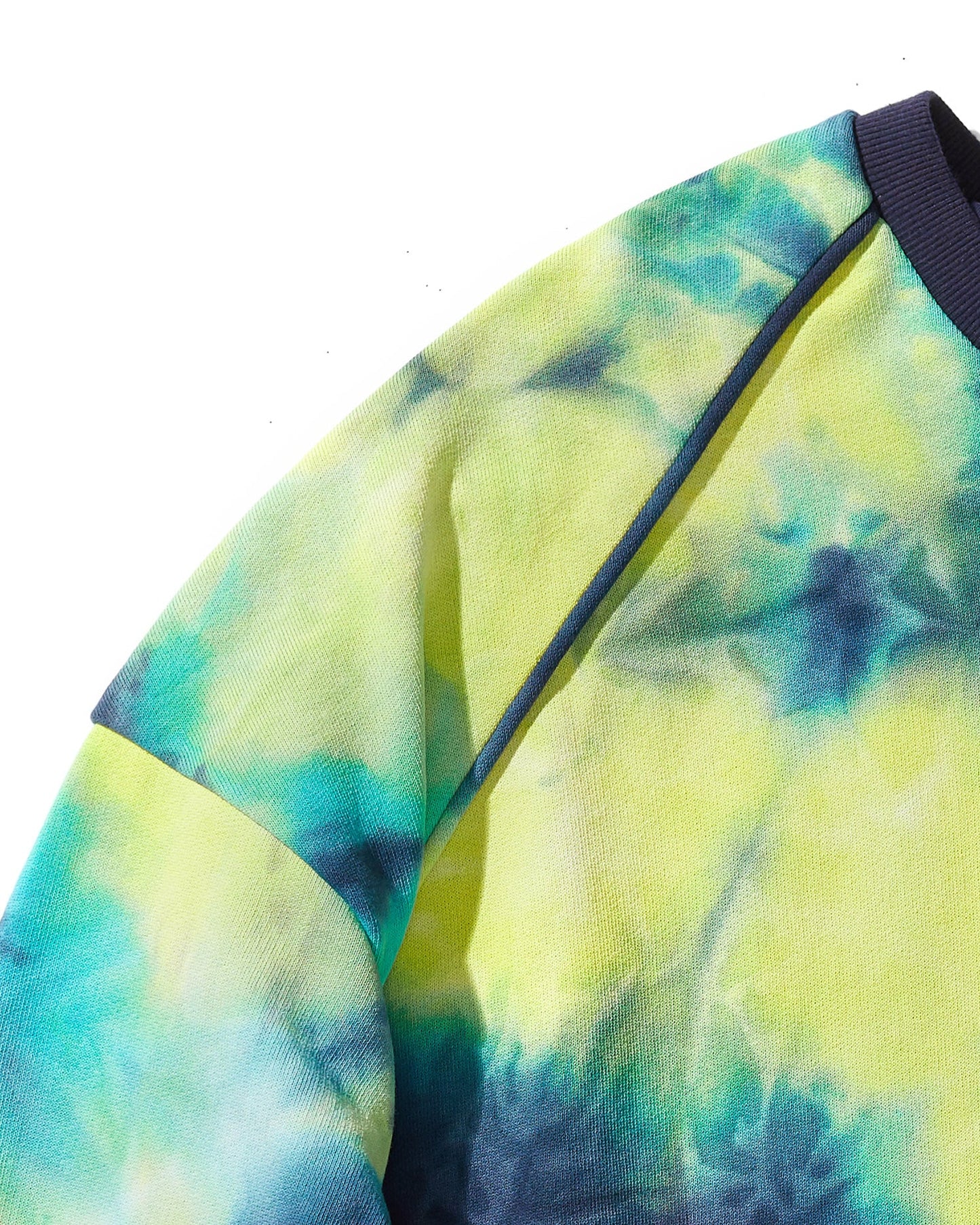 JUUN.J Tie-dye sweatshirt