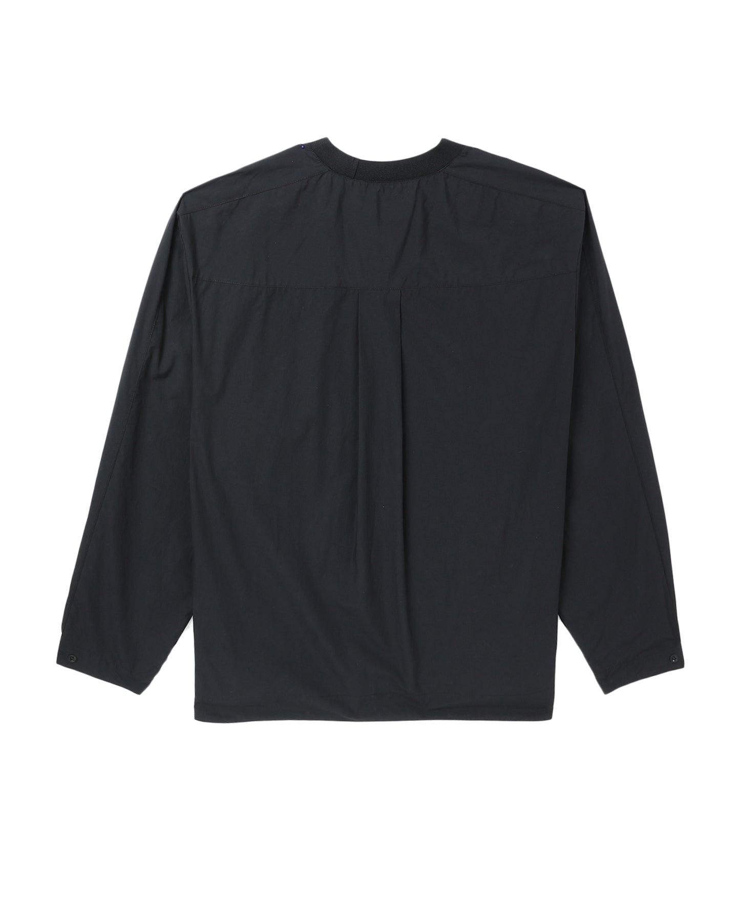 JUUN.J Raglan sleeves top