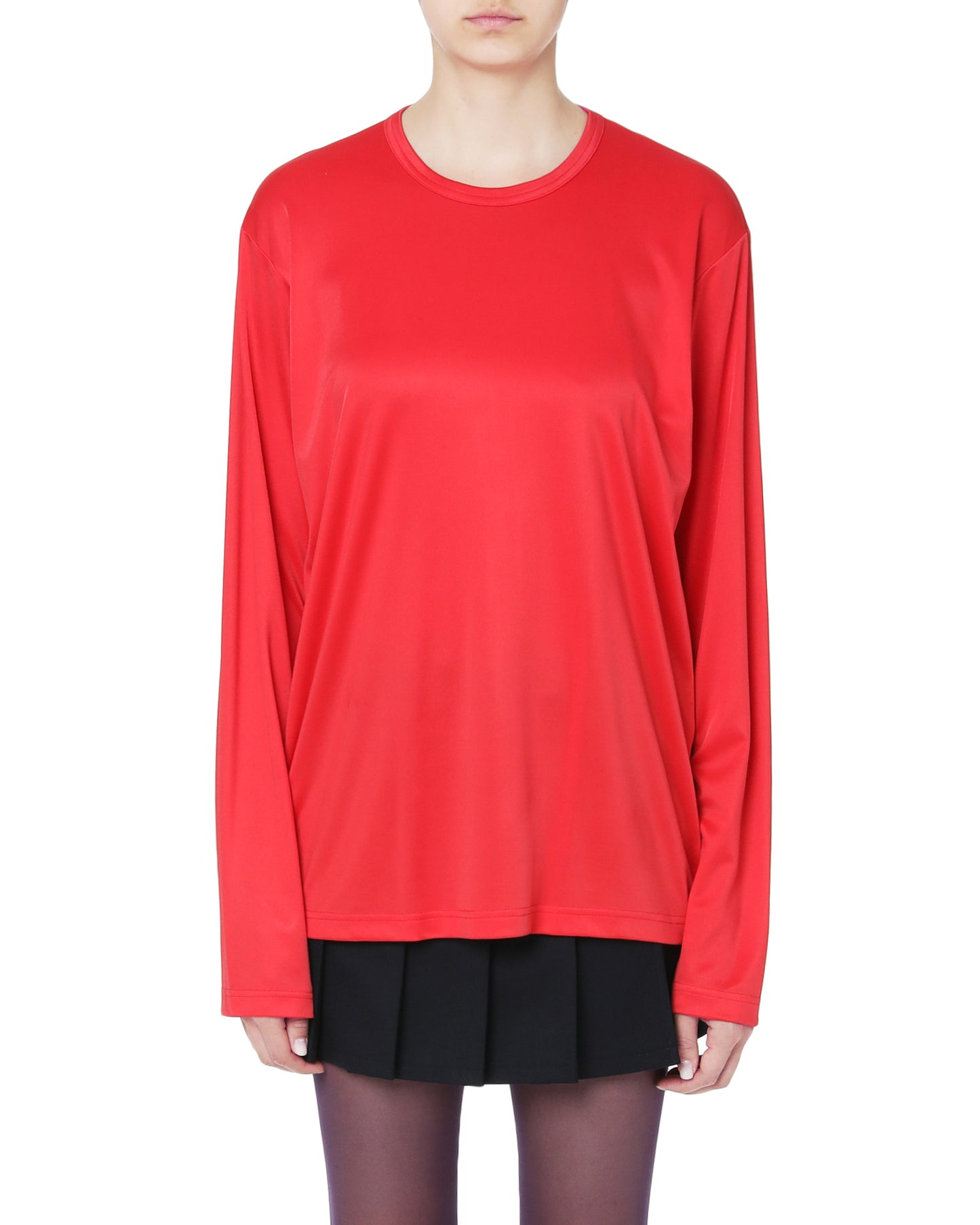 JUNYA WATANABE  Basic round neck tee