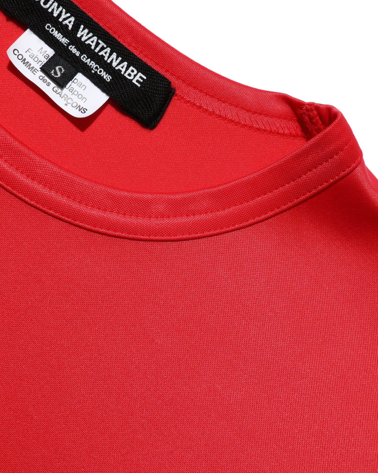 JUNYA WATANABE  Basic round neck tee