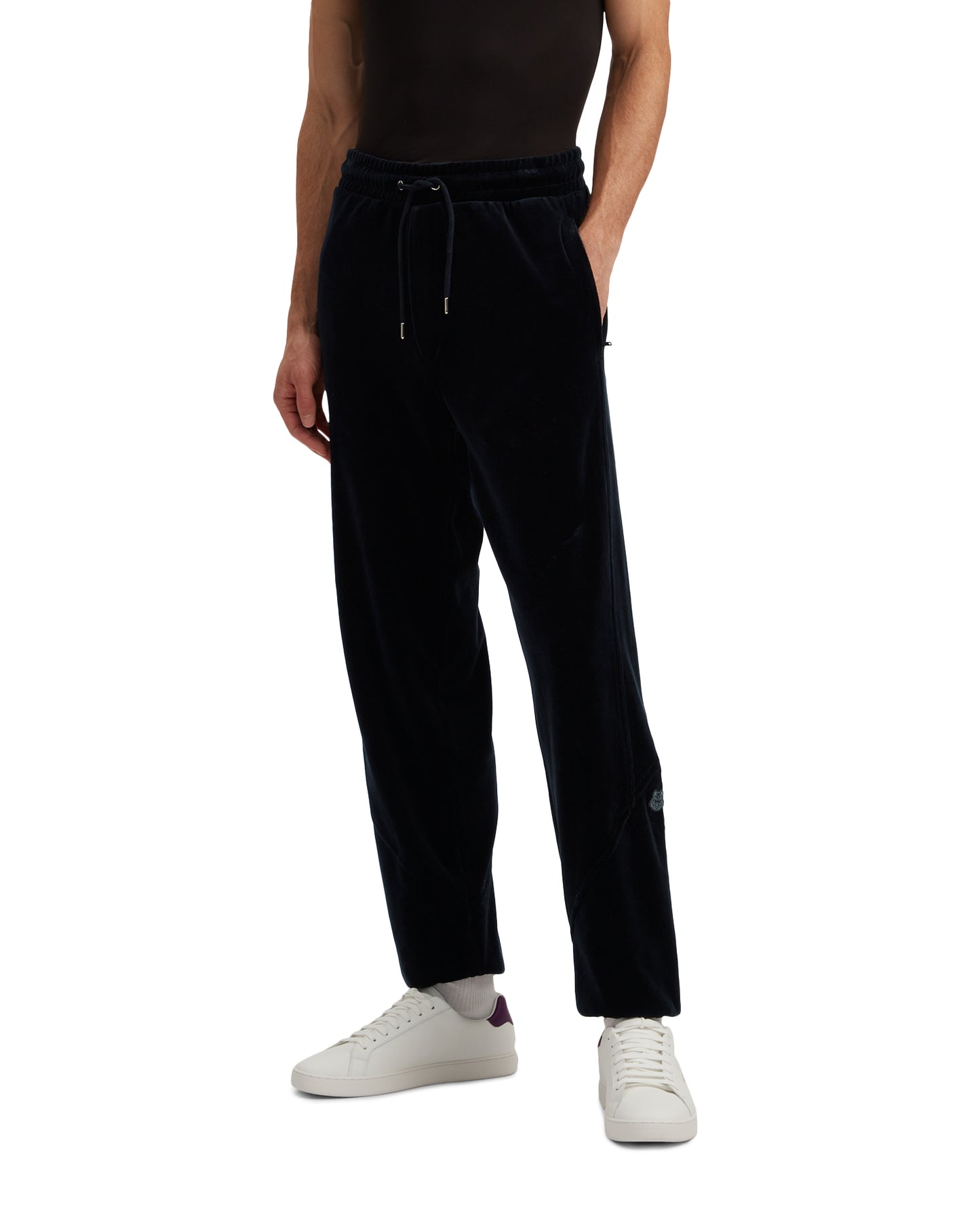 KENZO Drawstring pants