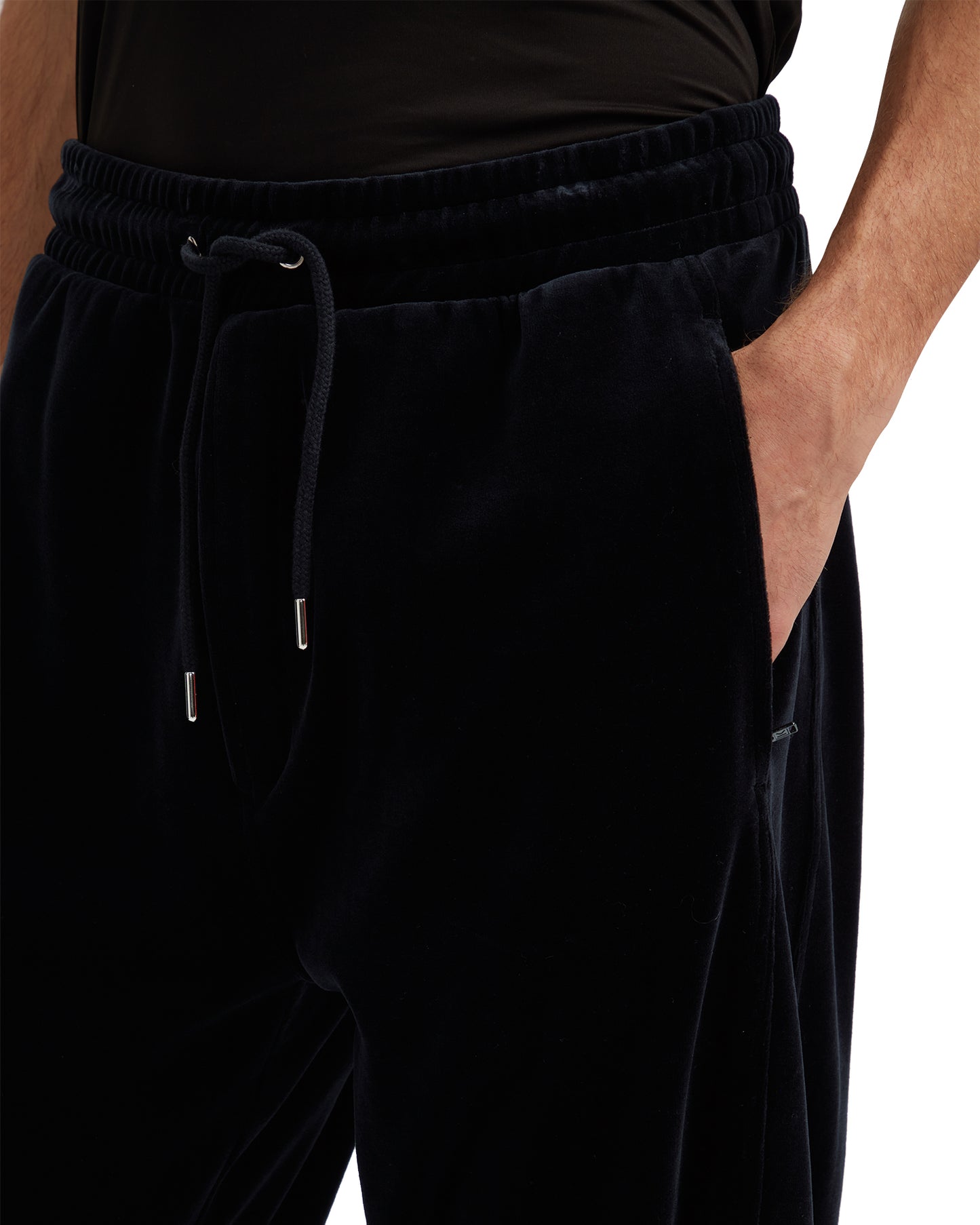 KENZO Drawstring pants