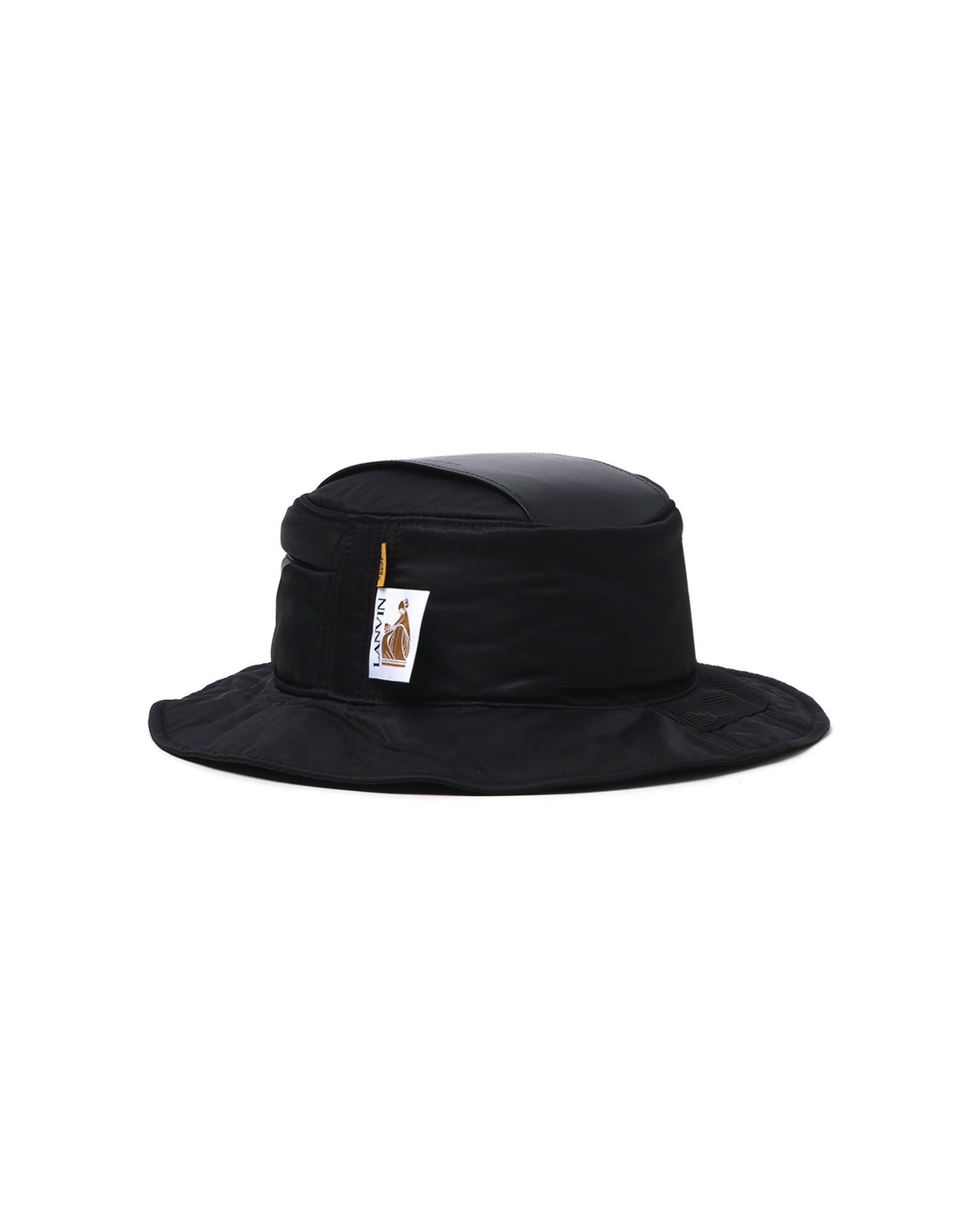 LANVIN X Gallery Dept. X BumpR bucket hat