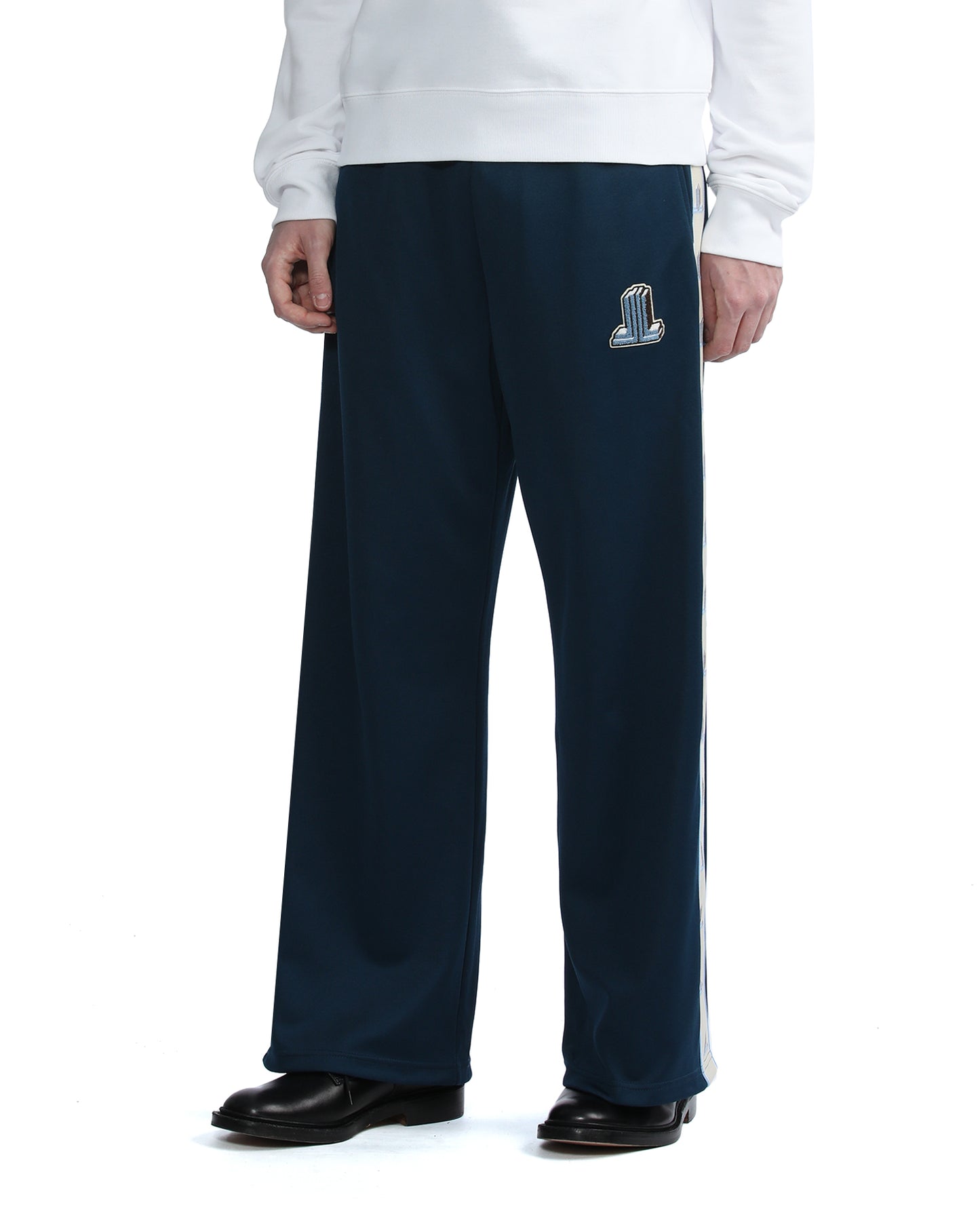 LANVIN Track pants