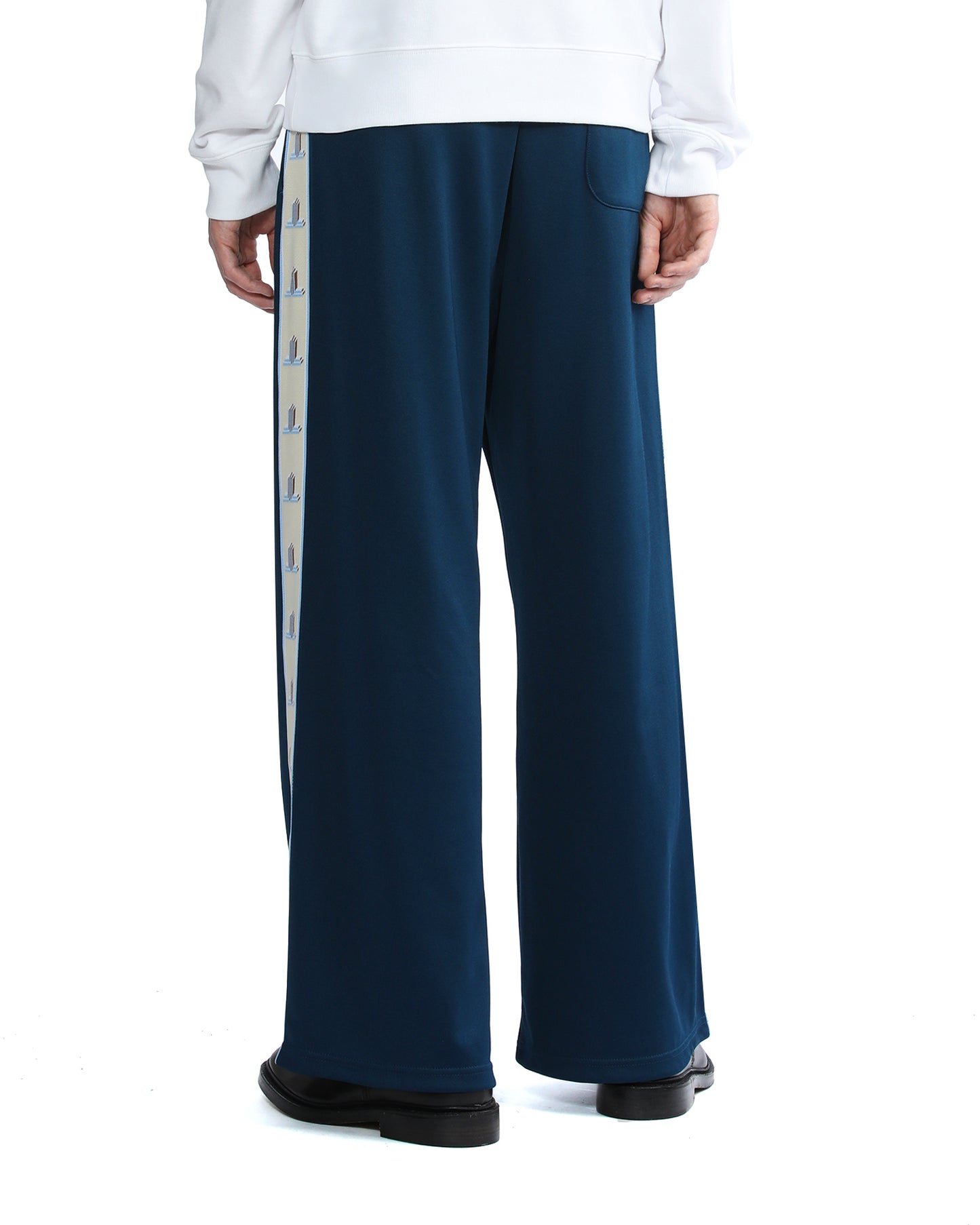 LANVIN Track pants