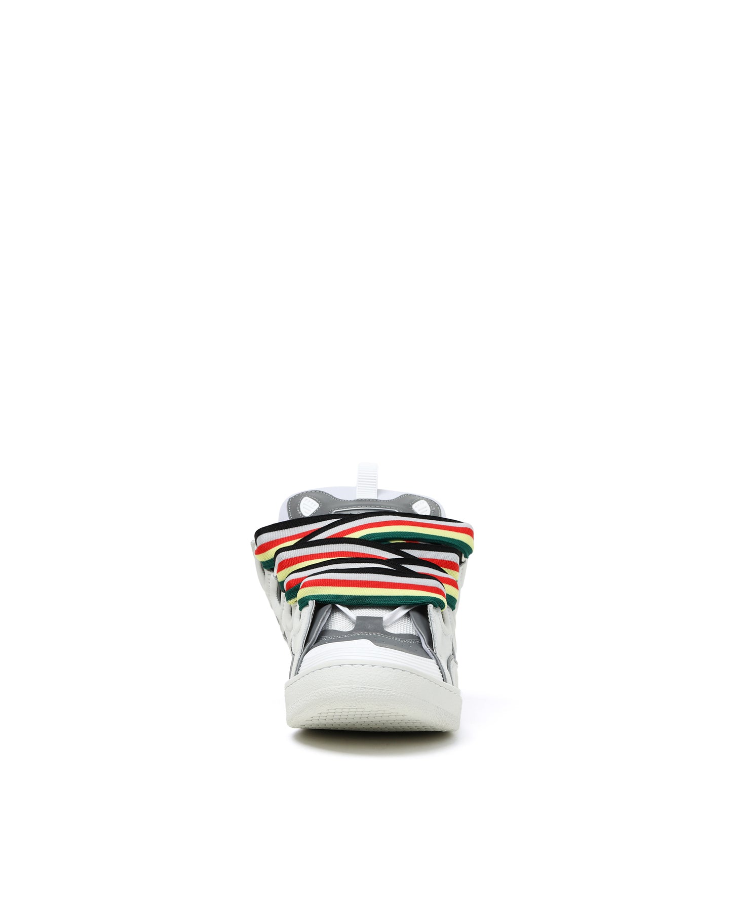 LANVIN Curb sneakers