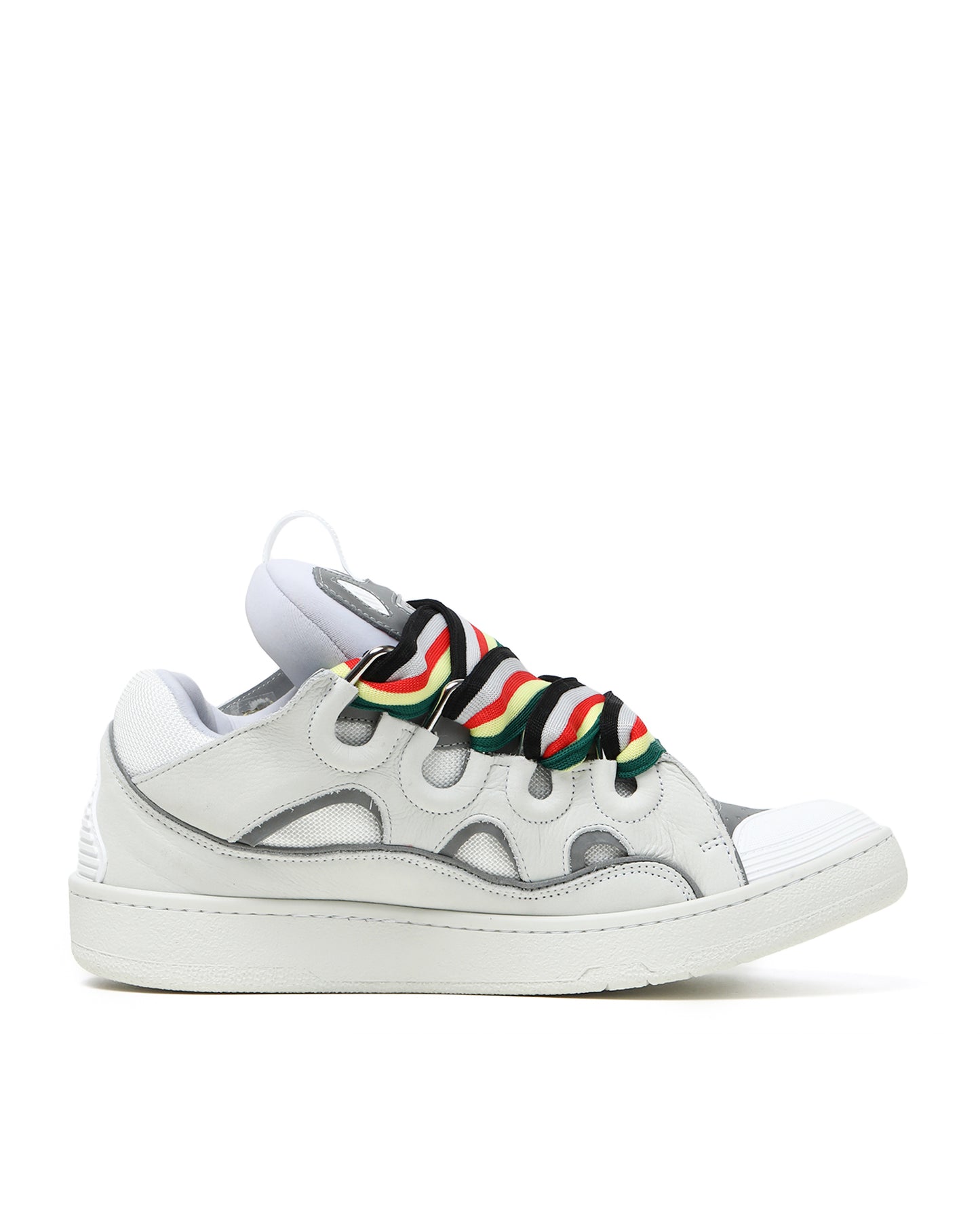 LANVIN Curb sneakers