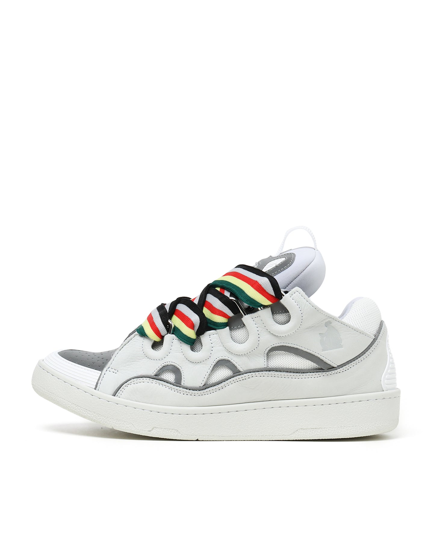 LANVIN Curb sneakers