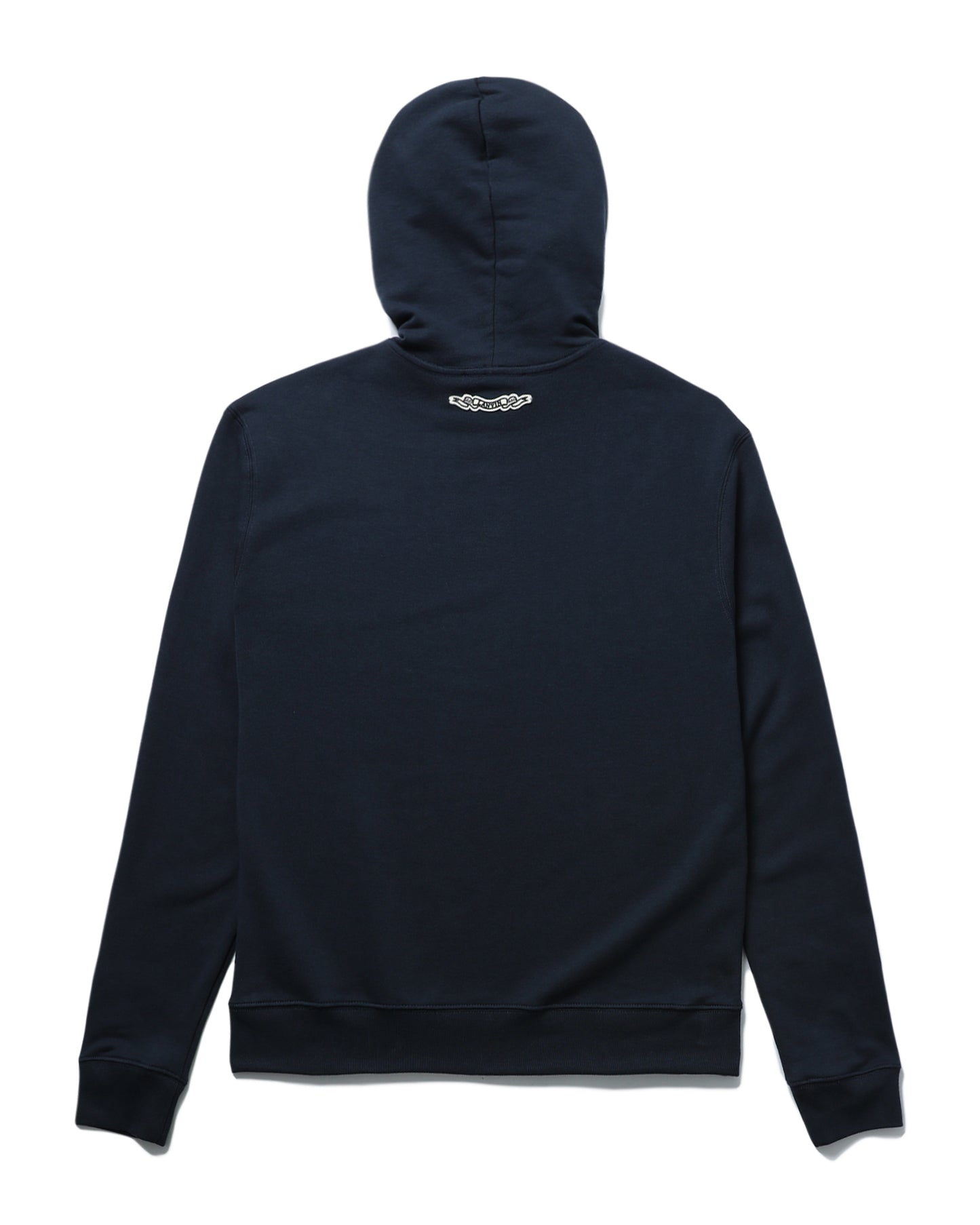 LANVIN Printed hoodie