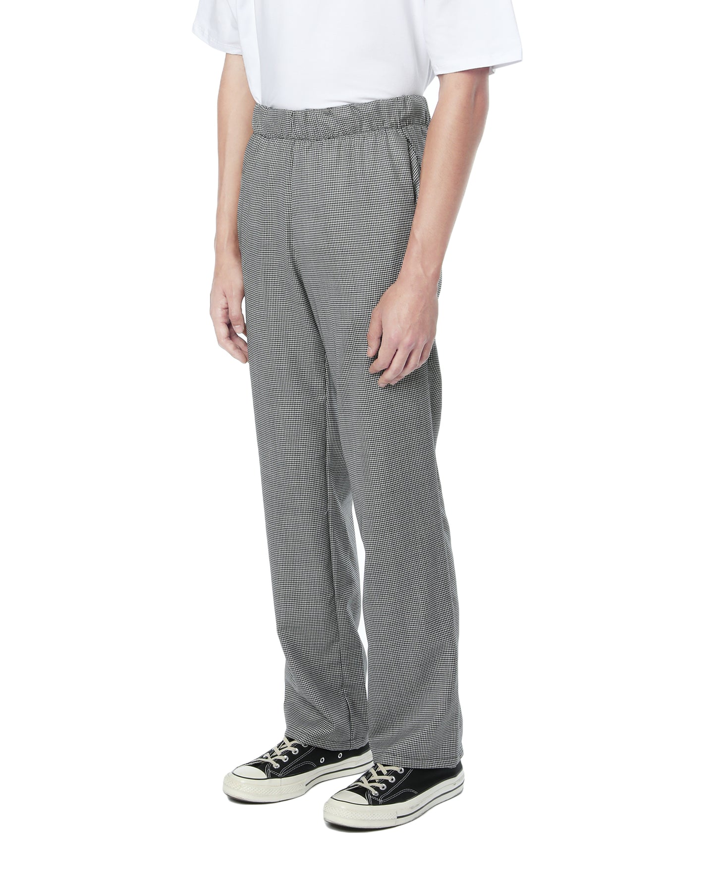 LIBERAL YOUTH MINISTRY Vintage pants