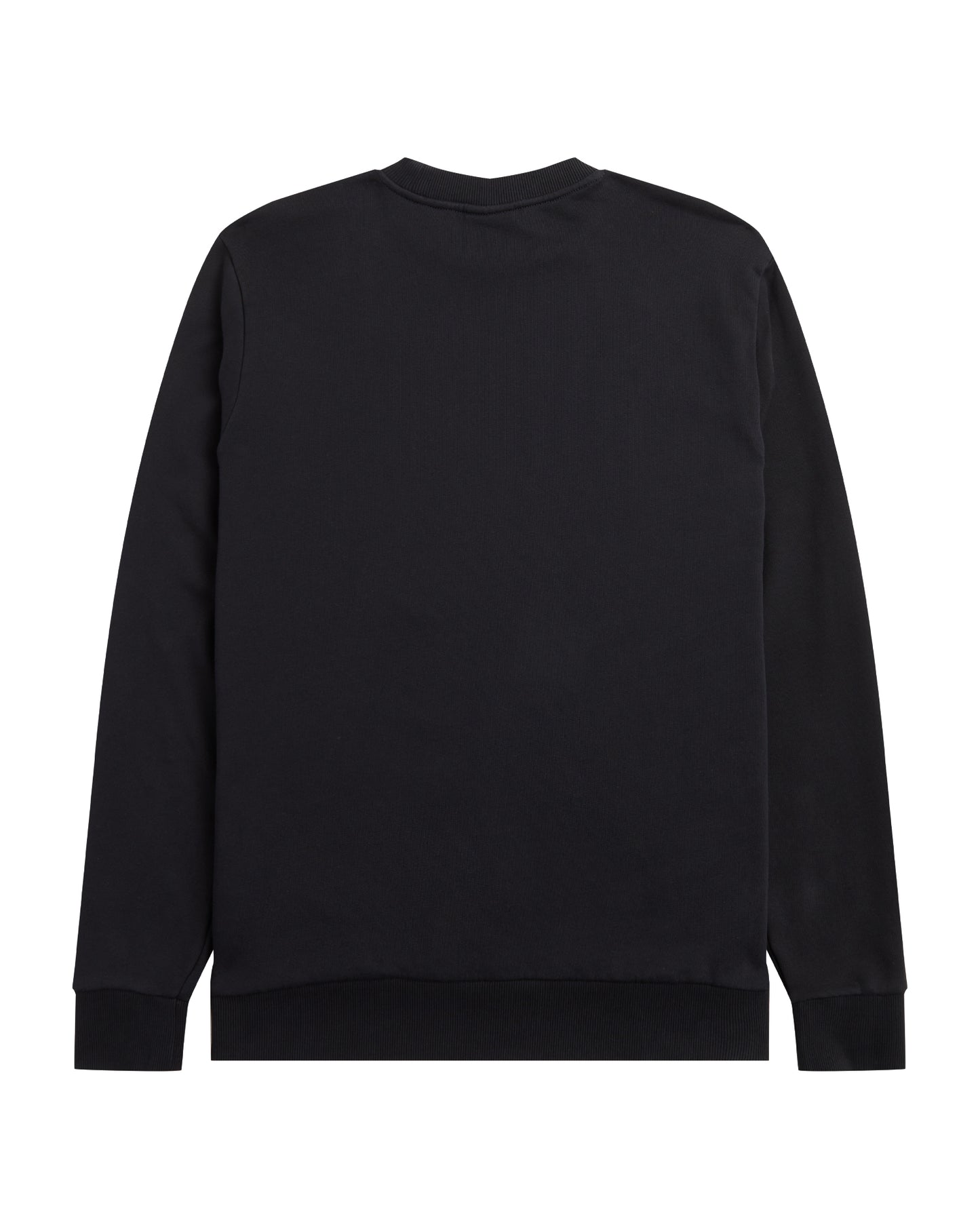 MARCELO BURLON Cross round neck sweatshirt