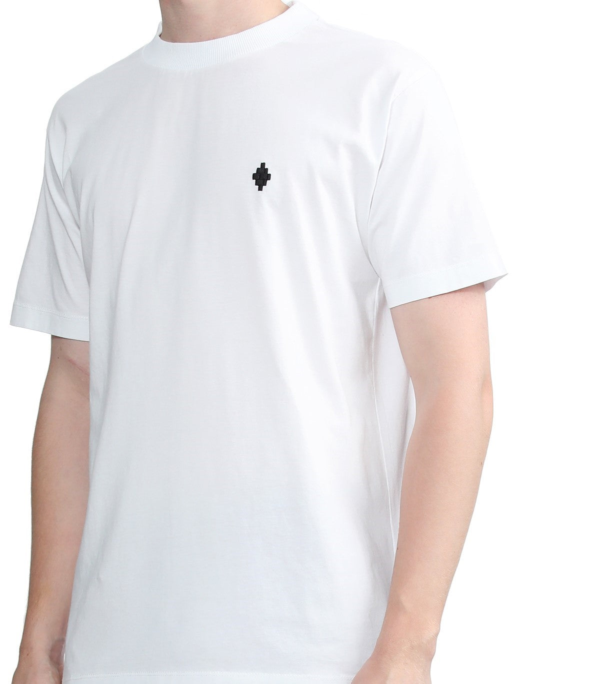 MARCELO BURLON Cross tee