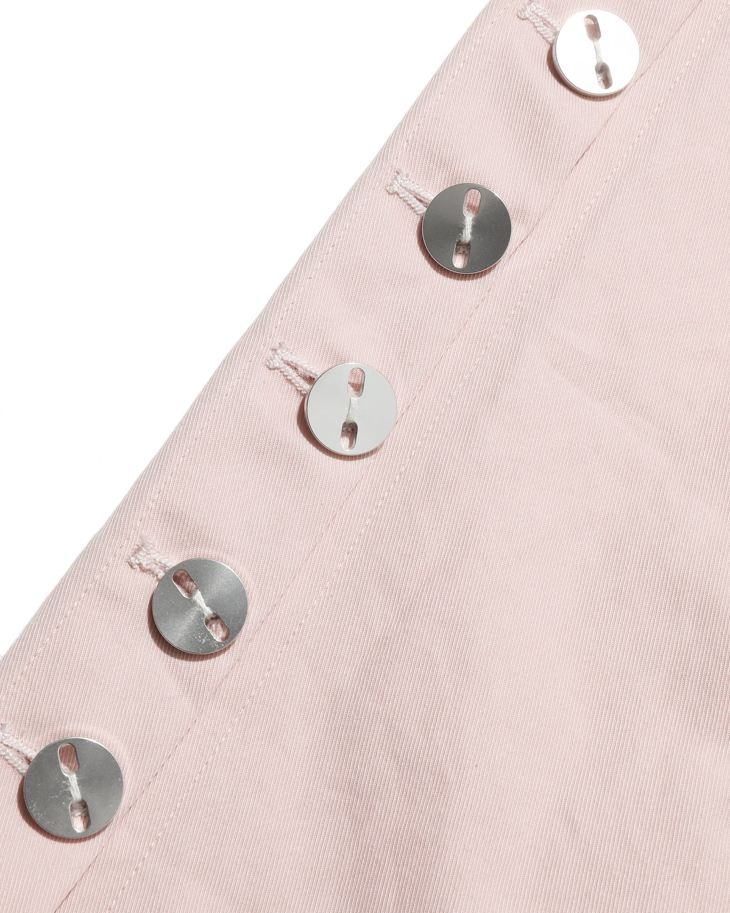 MIAORAN Buttoned pencil skirt