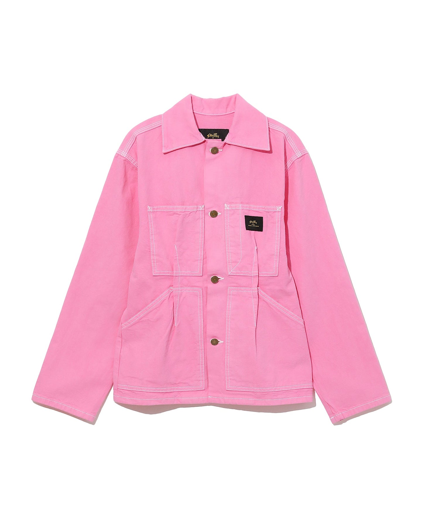 MARC JACOBS X Stan Ray The Tailored Workwear jacket