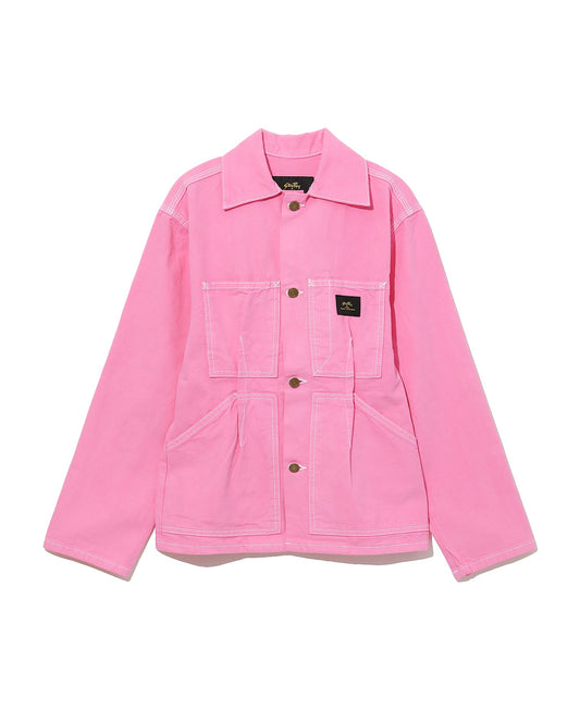 MARC JACOBS X Stan Ray The Tailored Workwear jacket