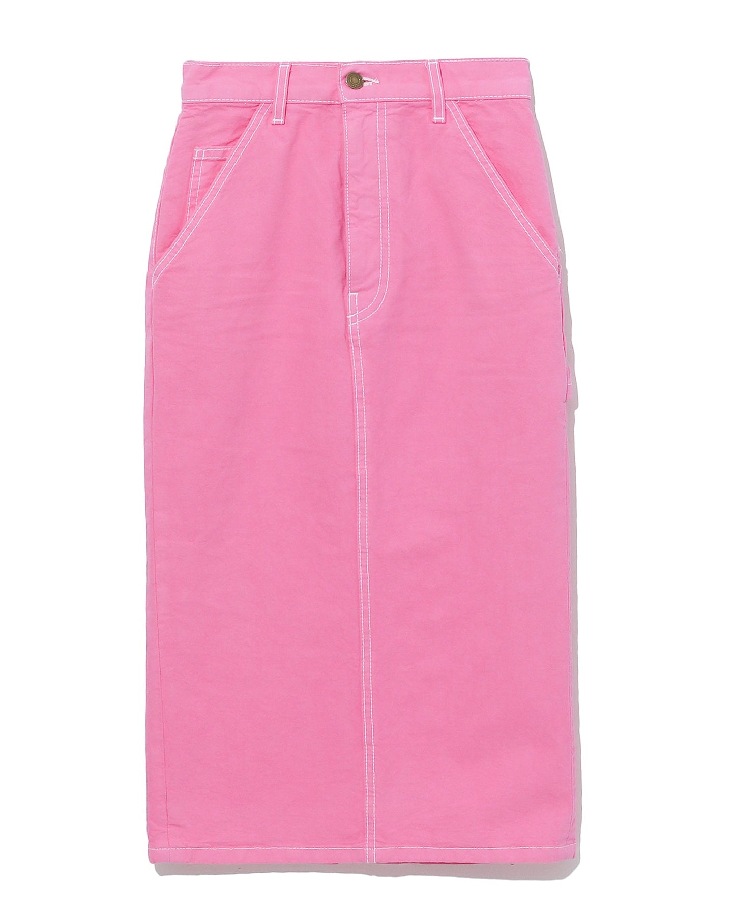 MARC JACOBS X Stan Ray The Tailored Workwear skirt