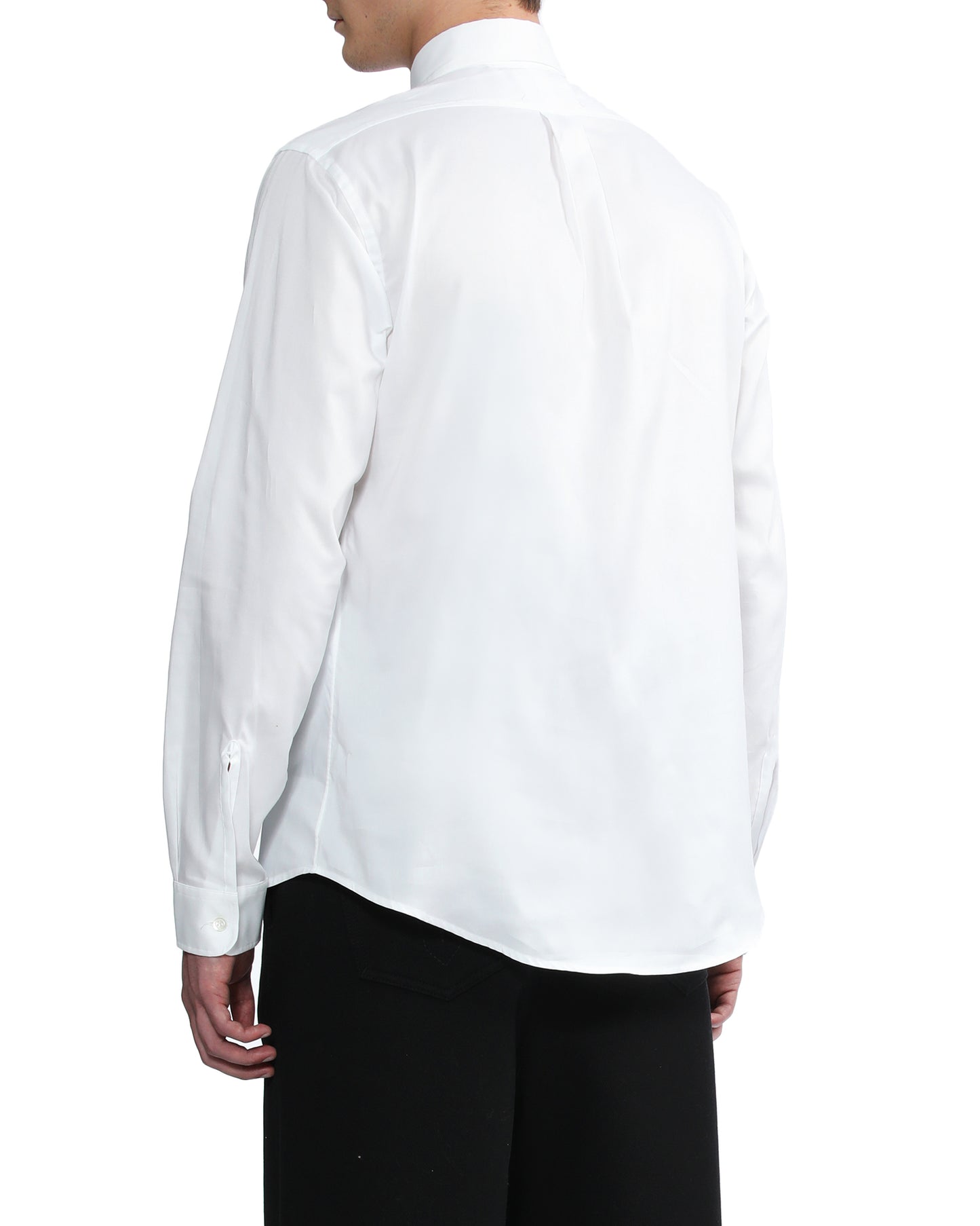 MASION MARGIELA Classic longsleeve shirt