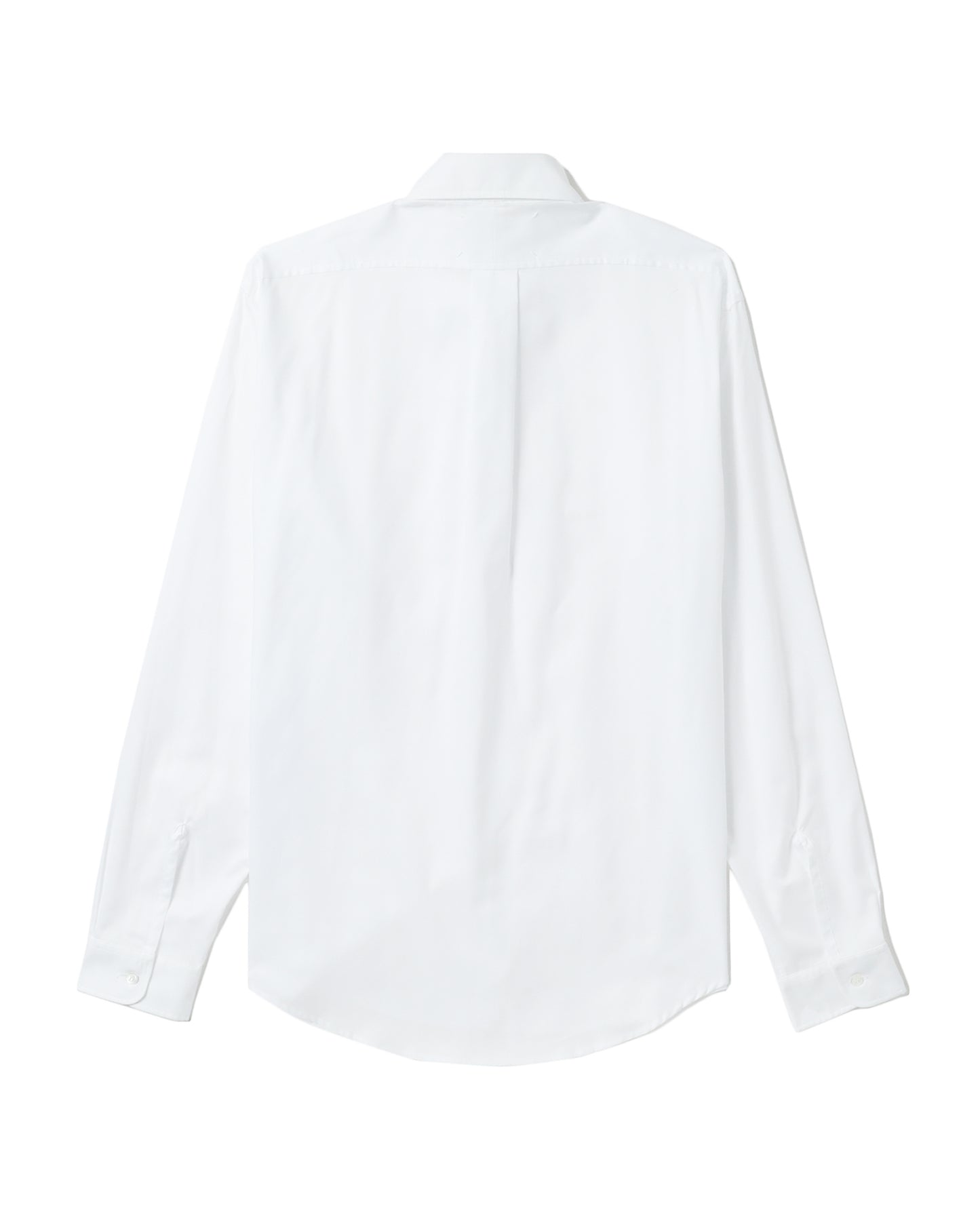 MASION MARGIELA Classic longsleeve shirt