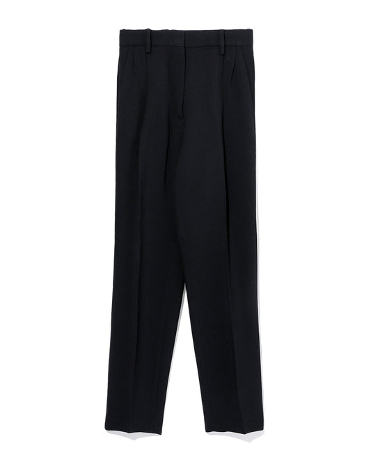 NO.21 High waist trousers