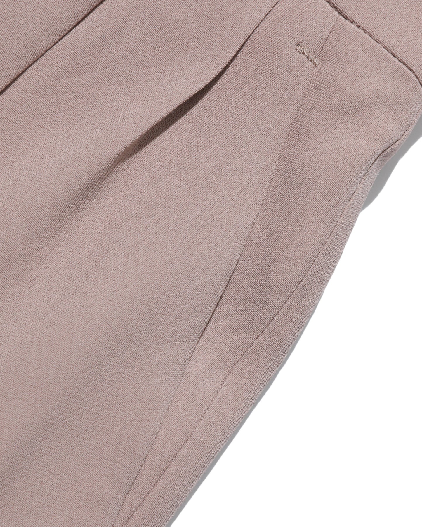 NO.21 High waist trousers