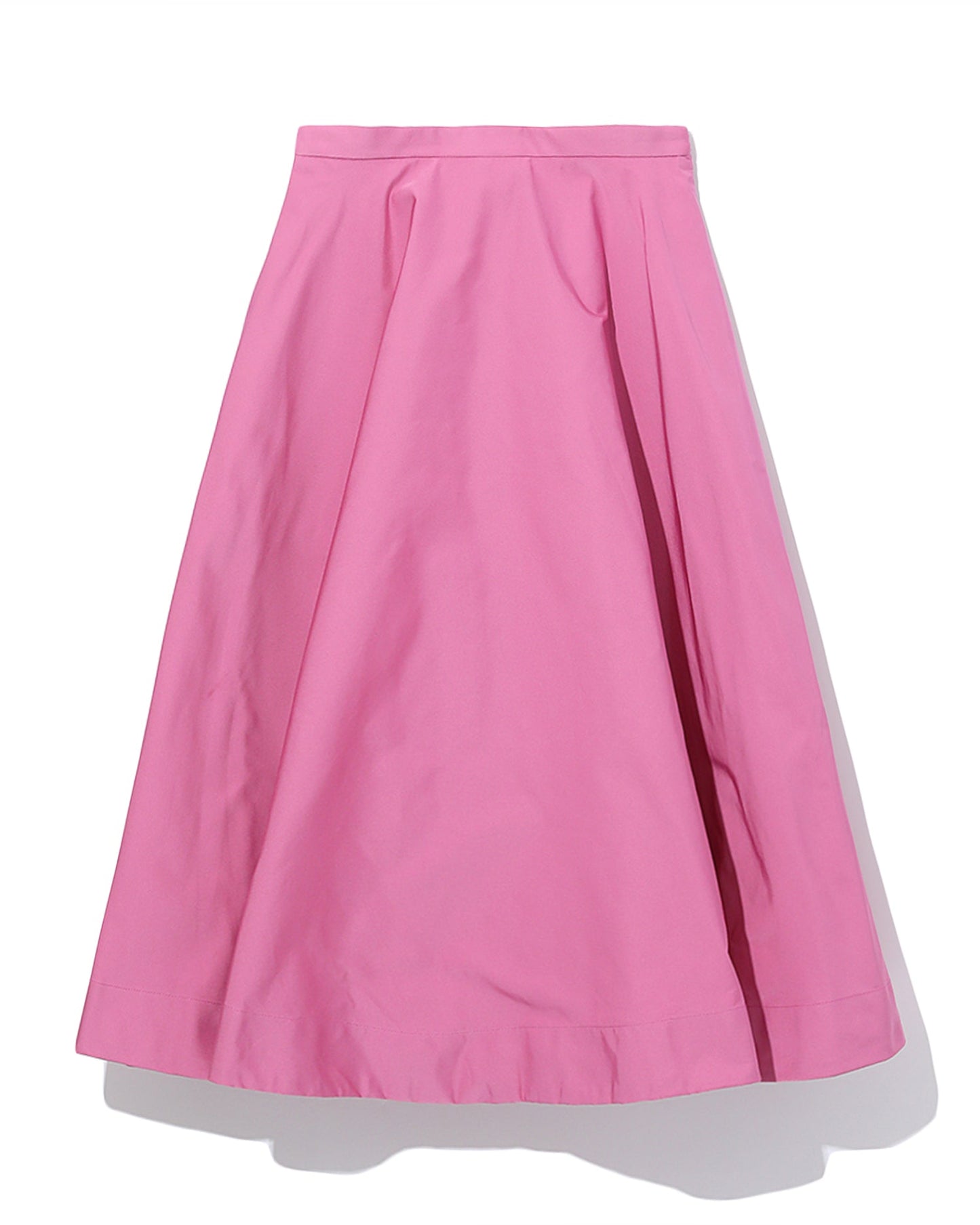 NO.21 Flared circle skirt