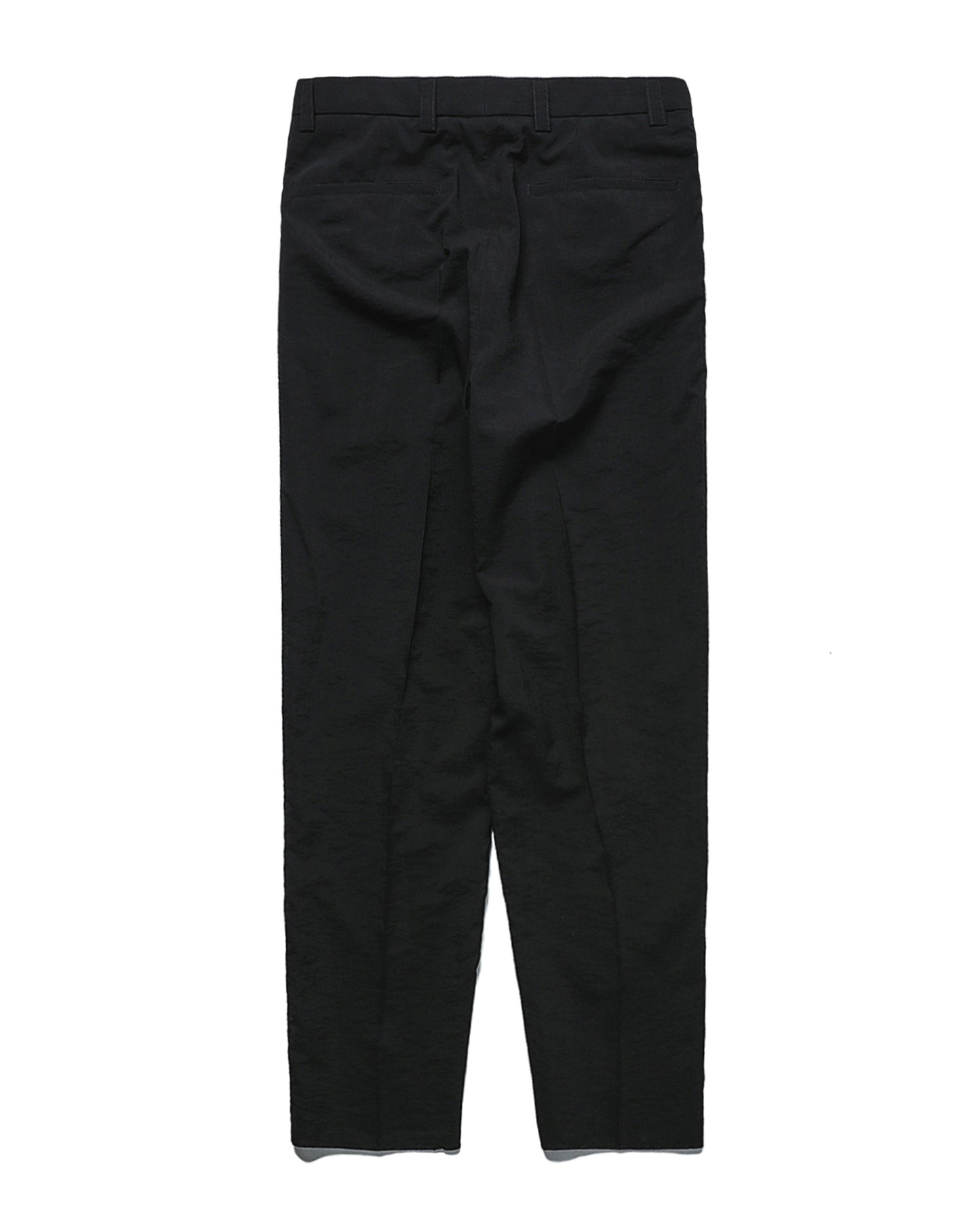 NANUSHKA Washed tailored pants