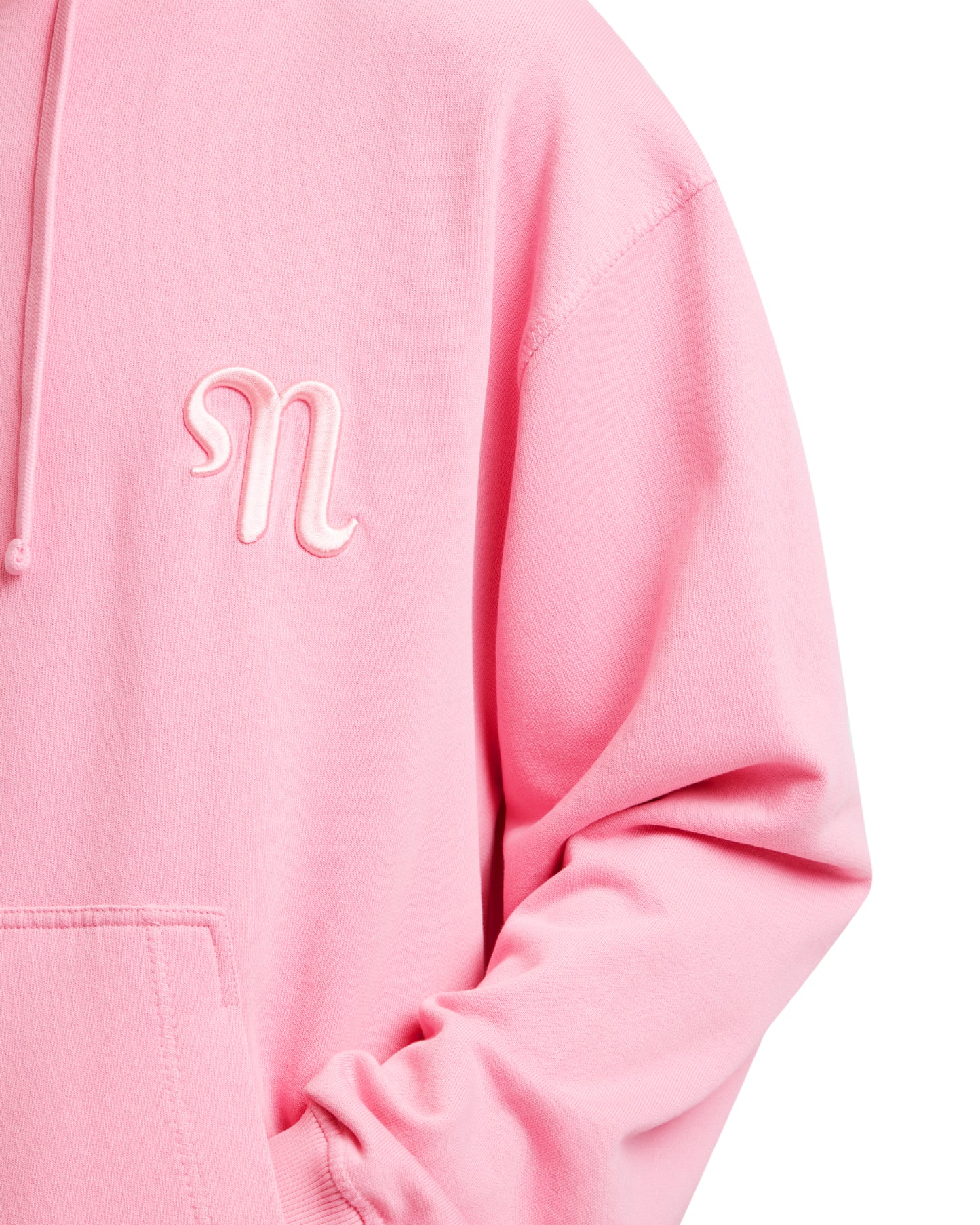 NANUSHKA Ever hoodie