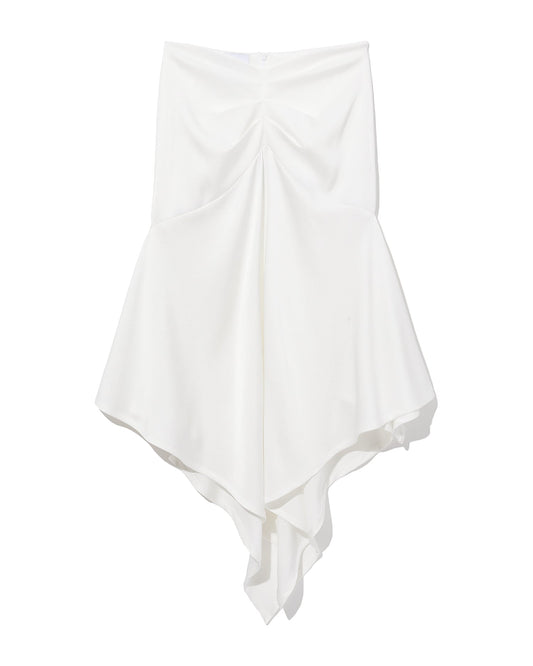 NAYA REA Asymmetrical skirt