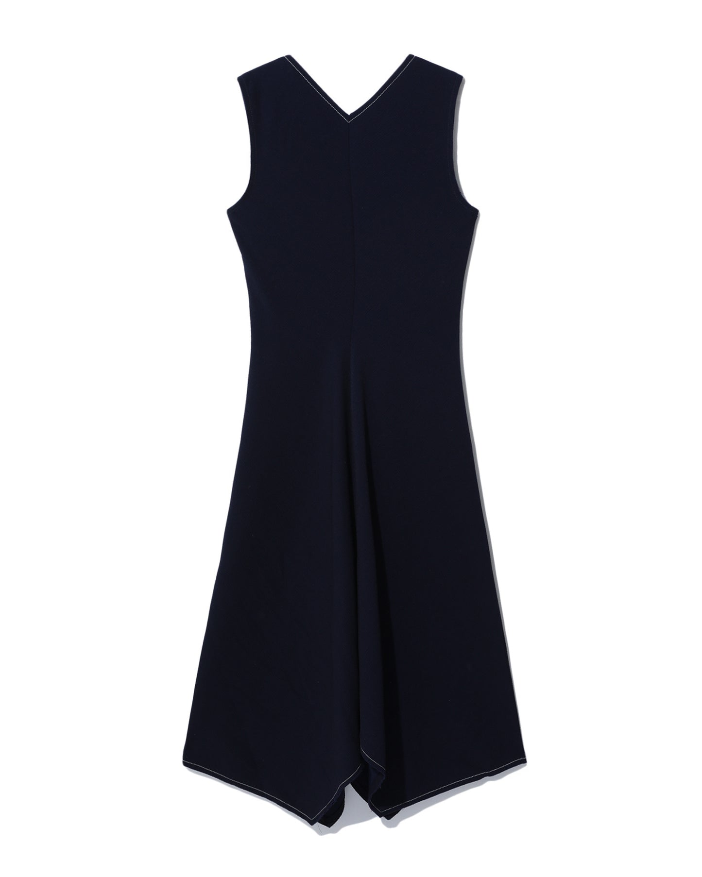 PROENZA SCHOULER Asymmetric dress