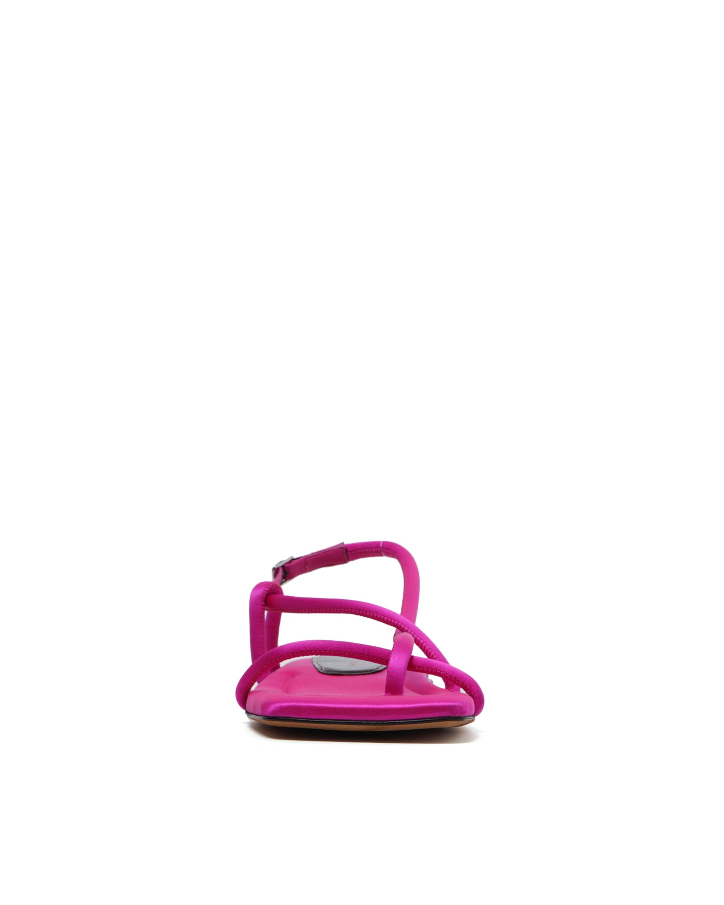 PROENZA SCHOULER Strappy sandals Fushia