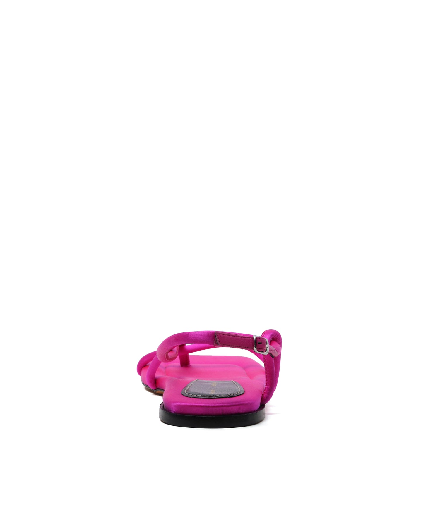 PROENZA SCHOULER Strappy sandals Fushia