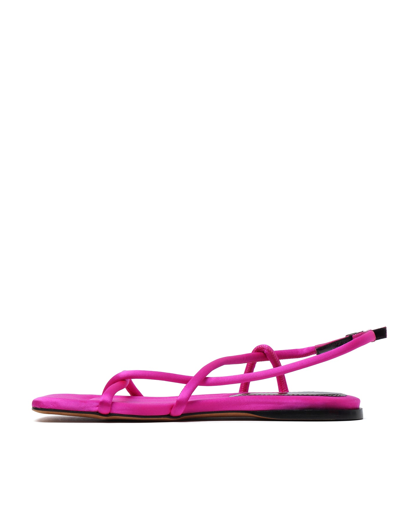 PROENZA SCHOULER Strappy sandals Fushia