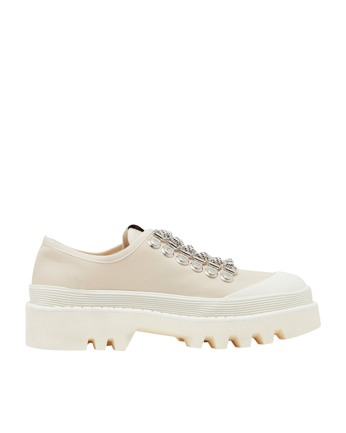 PROENZA SCHOULER Chunky sole sneakers