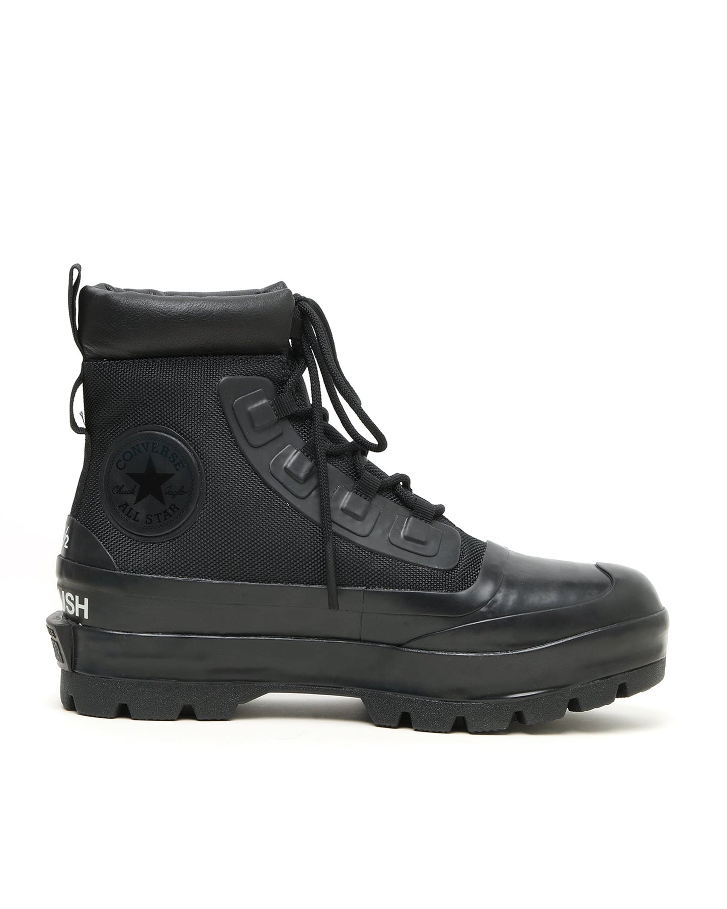 CONVERSE X AMBUSH CTAS Duck boots