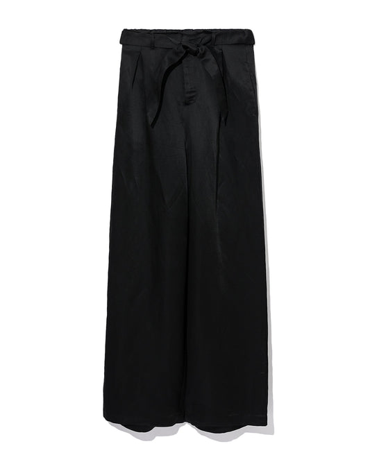 OPENING CEREMONY Self-tie culottes