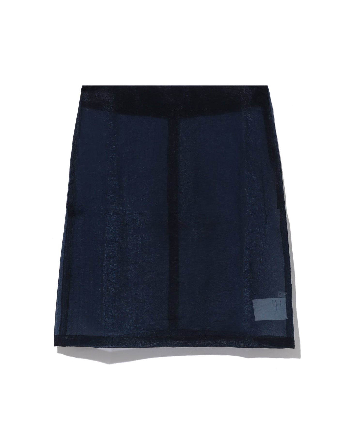 OUR LEGACY Swift skirt