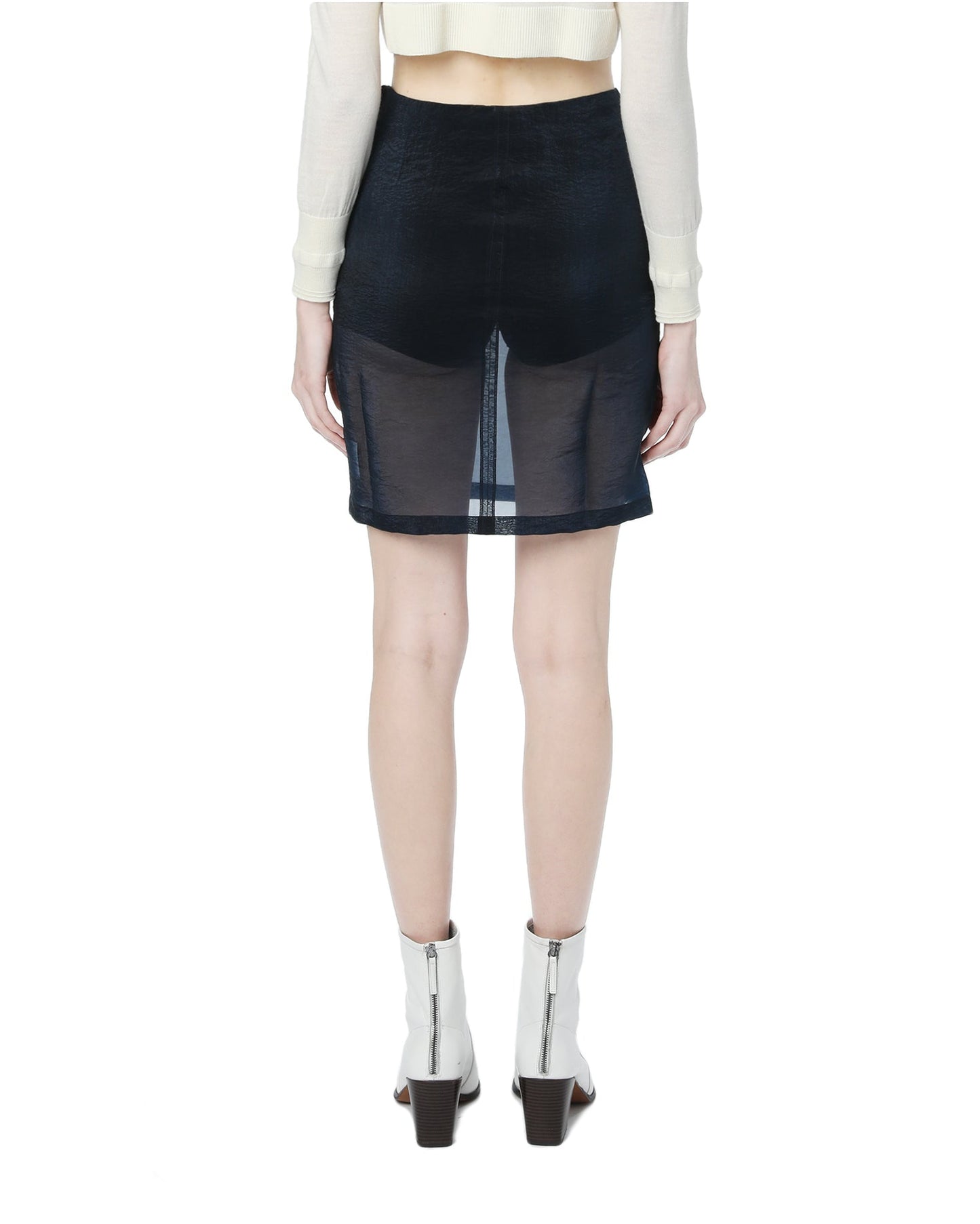 OUR LEGACY Swift skirt