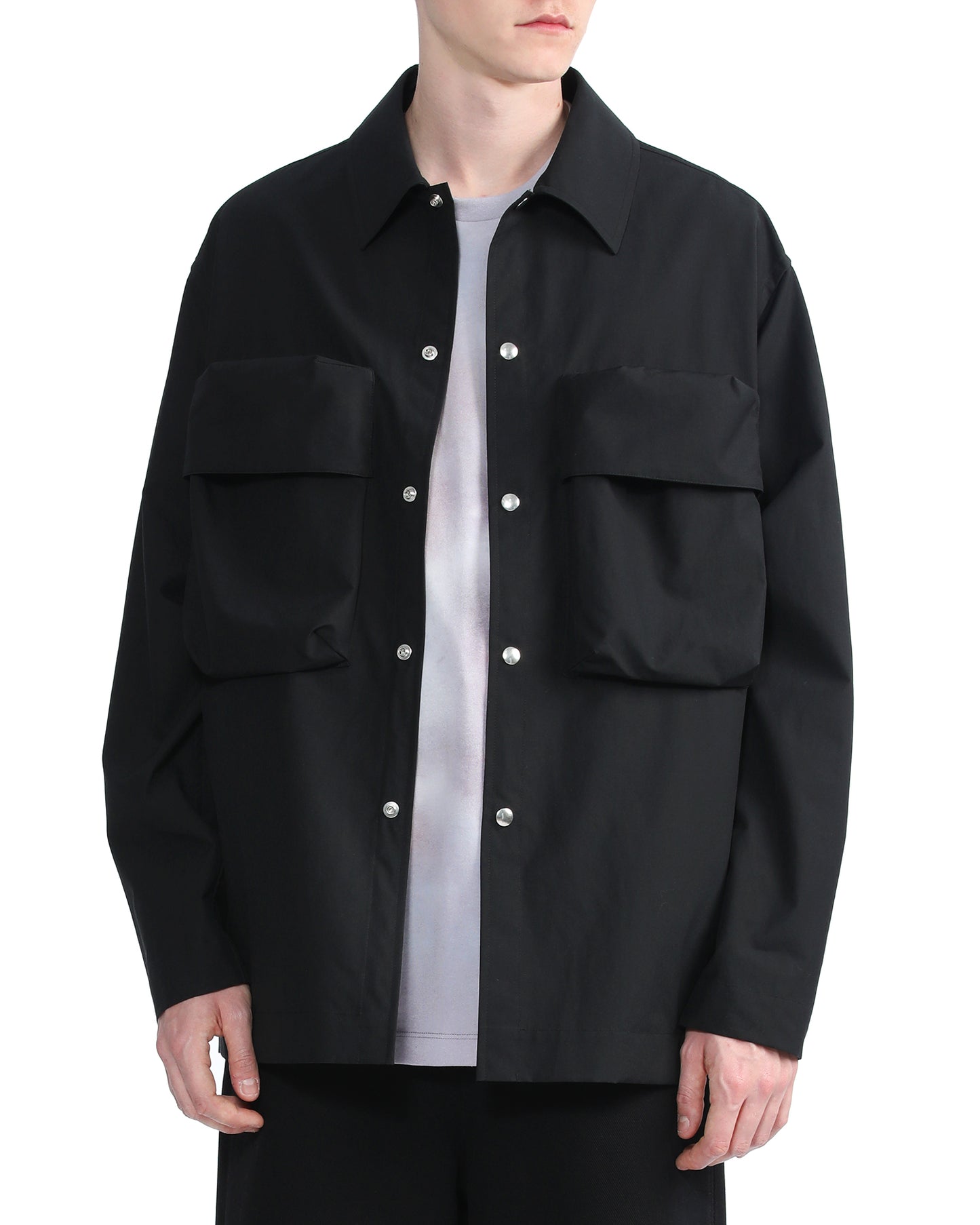 OAMC Puff pockets blouson