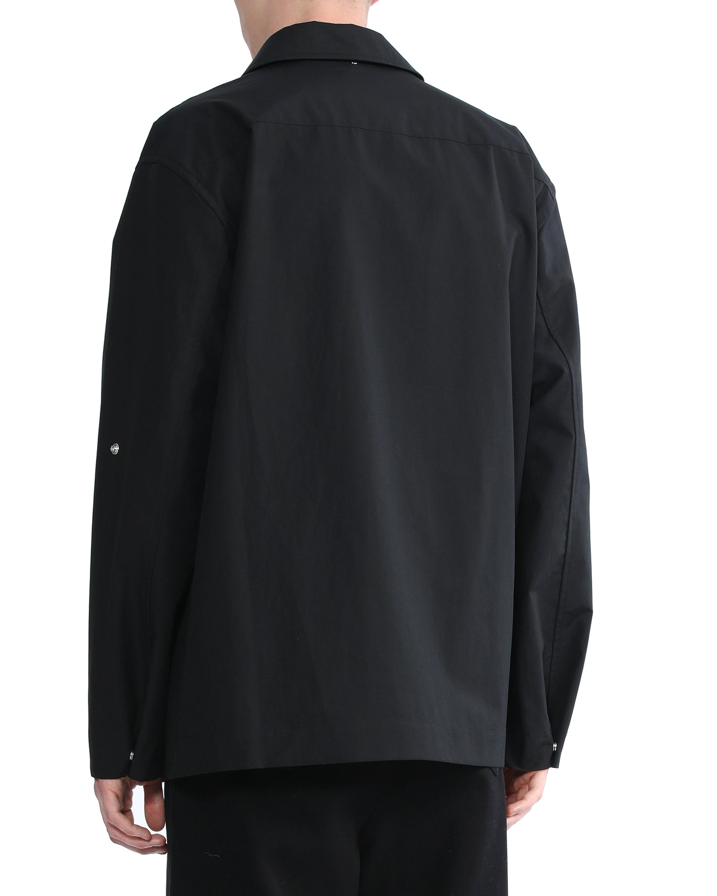 OAMC Puff pockets blouson