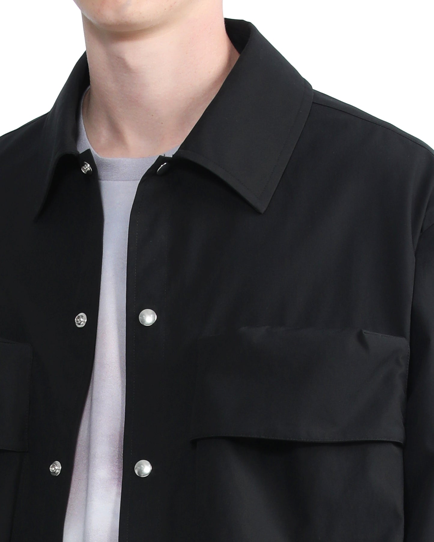 OAMC Puff pockets blouson