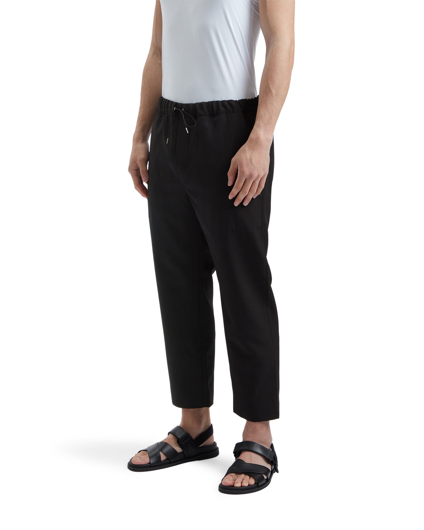 OAMC Drawcord pants