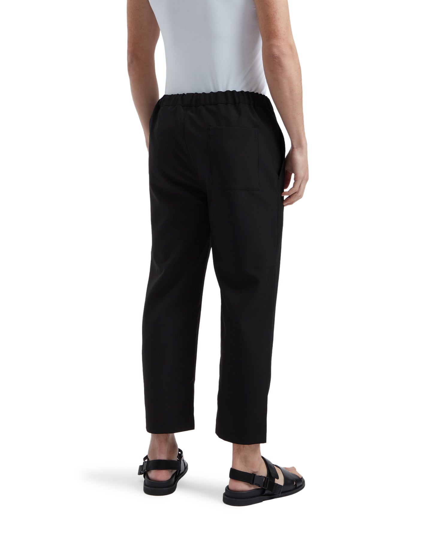 OAMC Drawcord pants